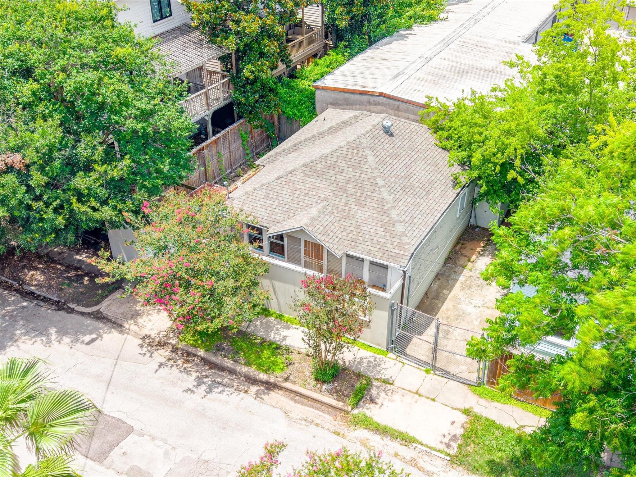 304 Bomar Street