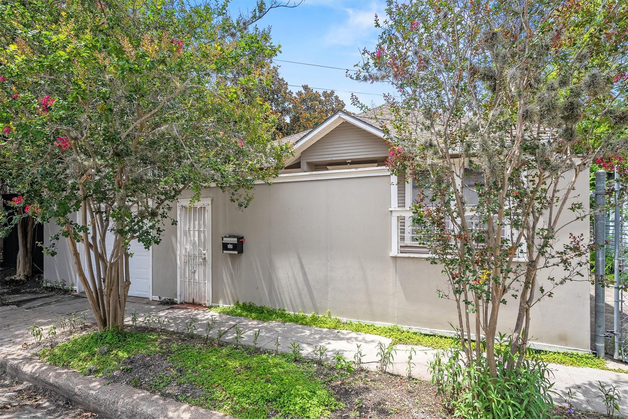 304 Bomar Street