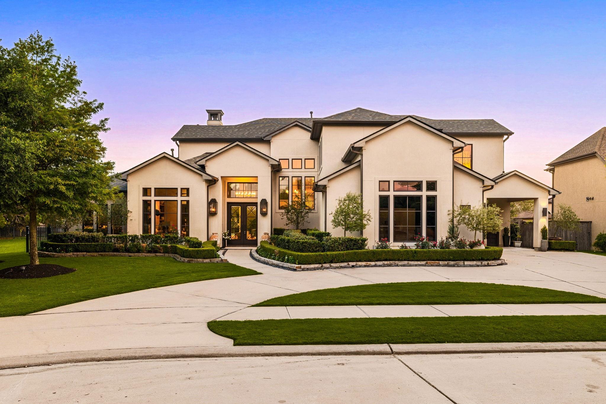 10603 Prescott Hollow Court