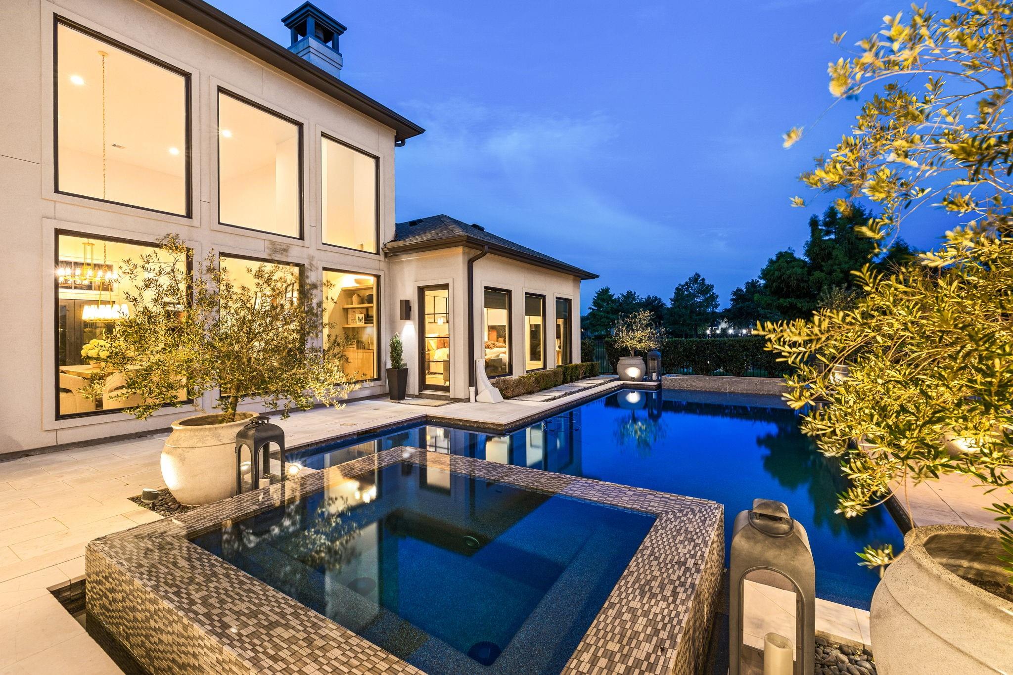 10603 Prescott Hollow Court