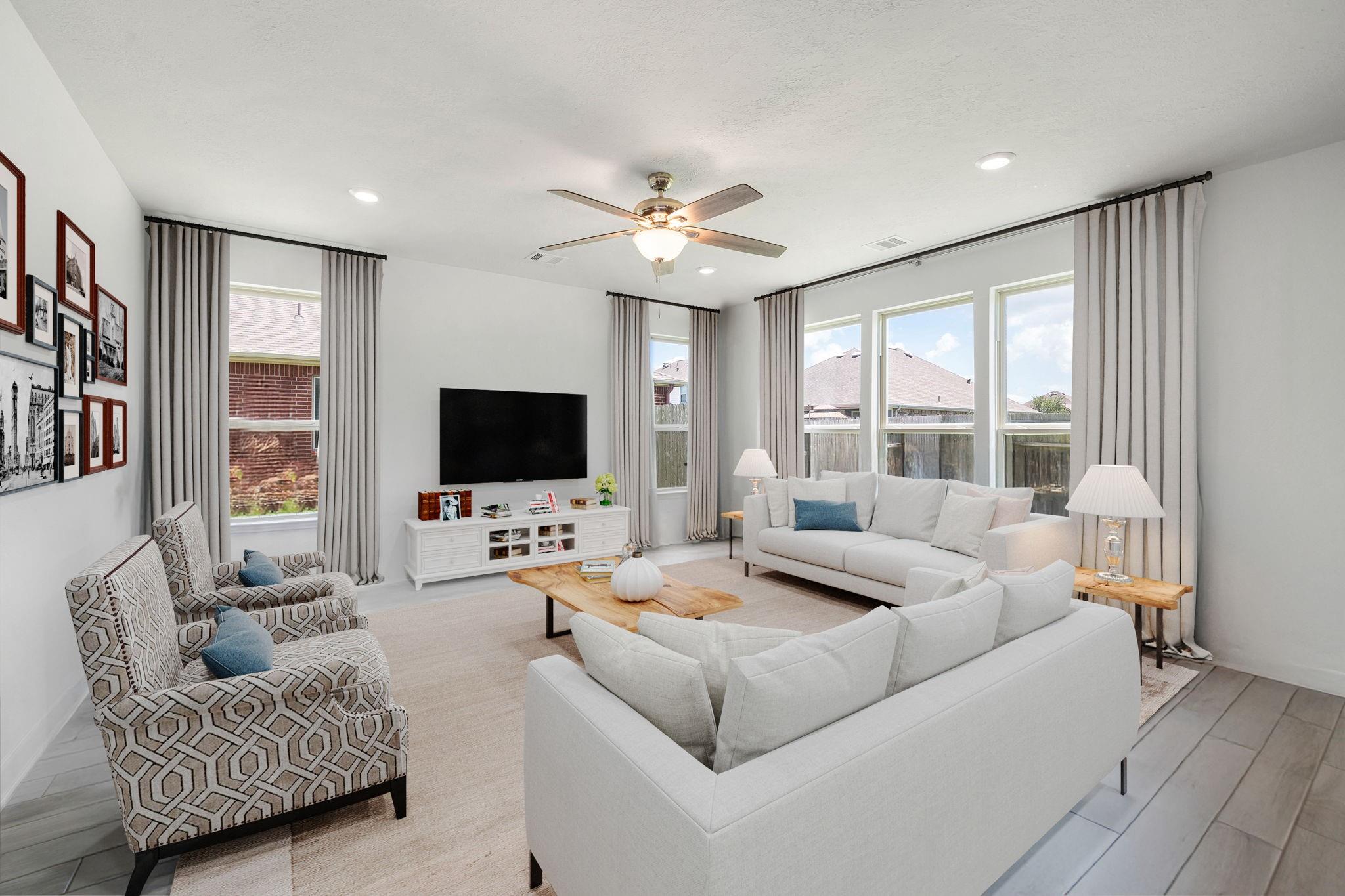 3906 Mountford Drive