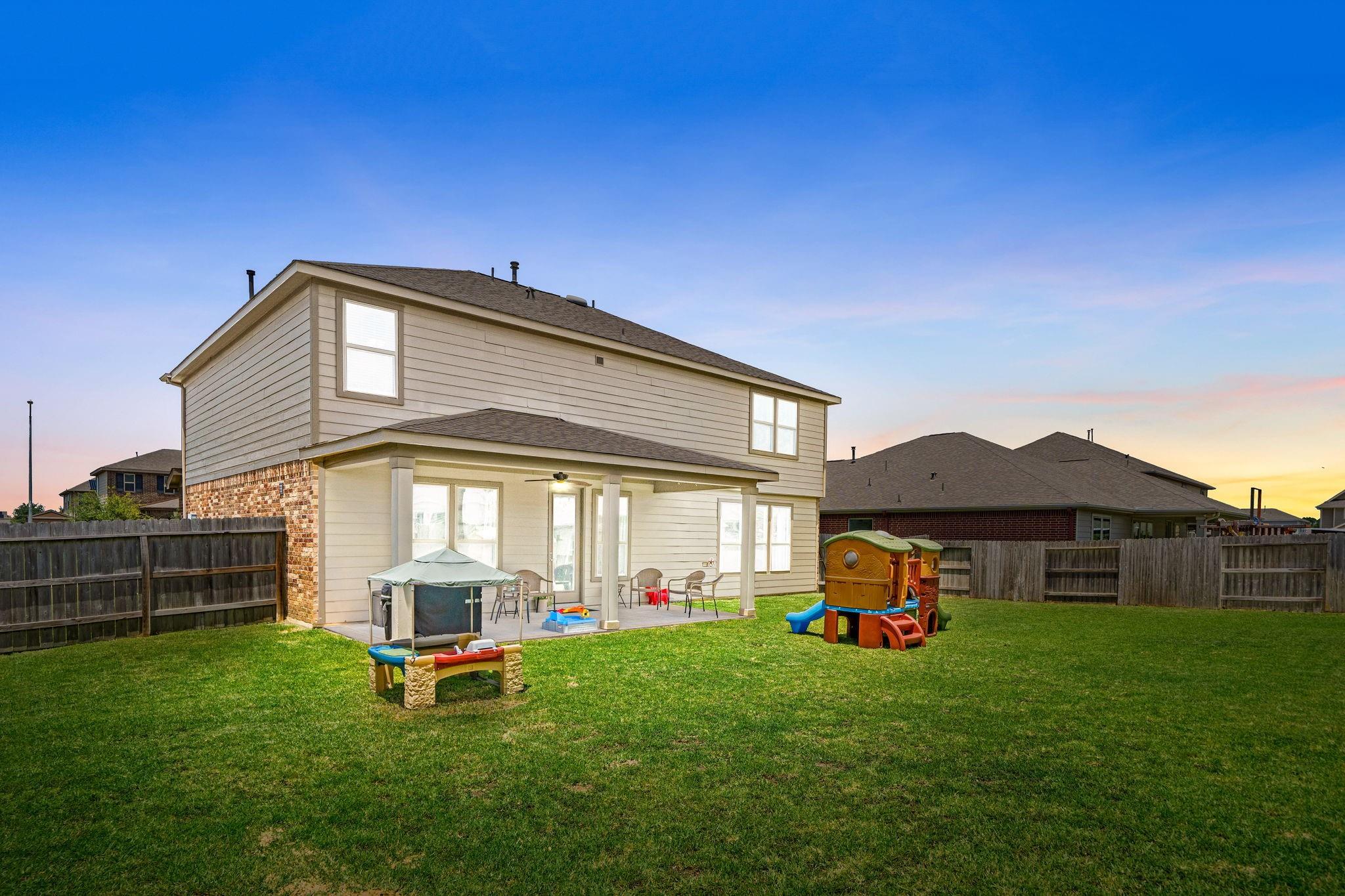 3906 Mountford Drive
