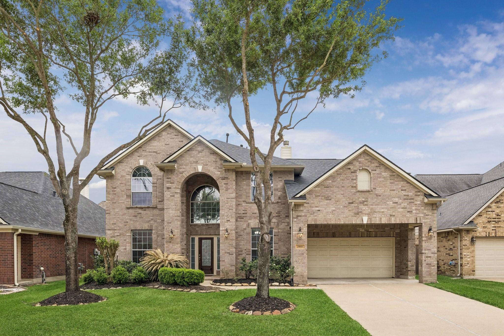 25611 Durango Falls Lane
