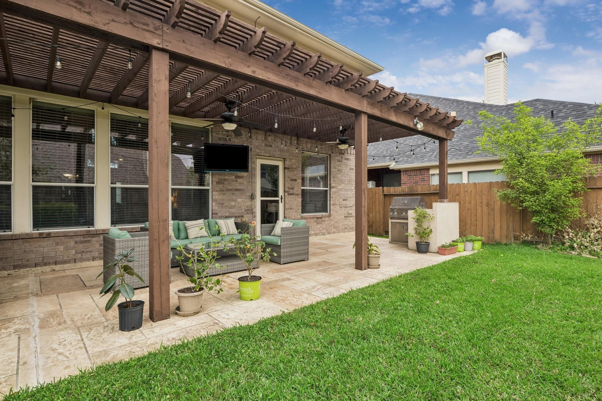 25611 Durango Falls Lane