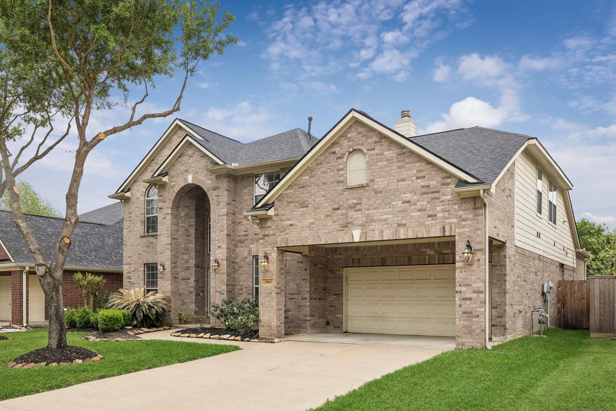 25611 Durango Falls Lane