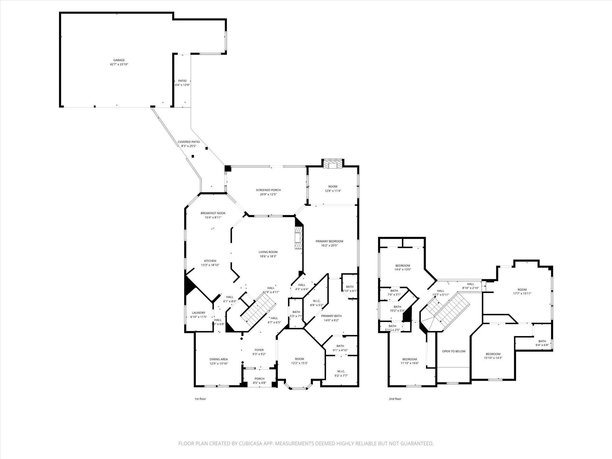 11309 Harbor Breeze Drive