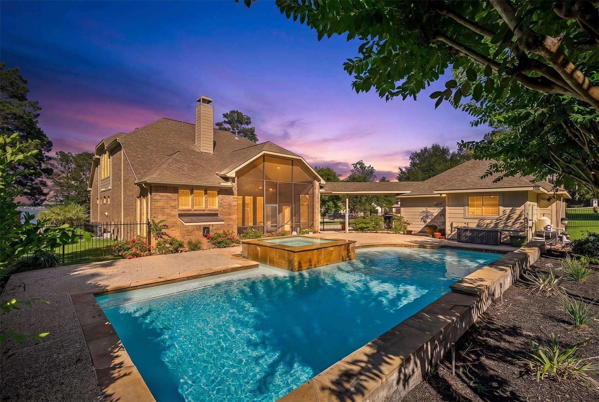 11309 Harbor Breeze Drive