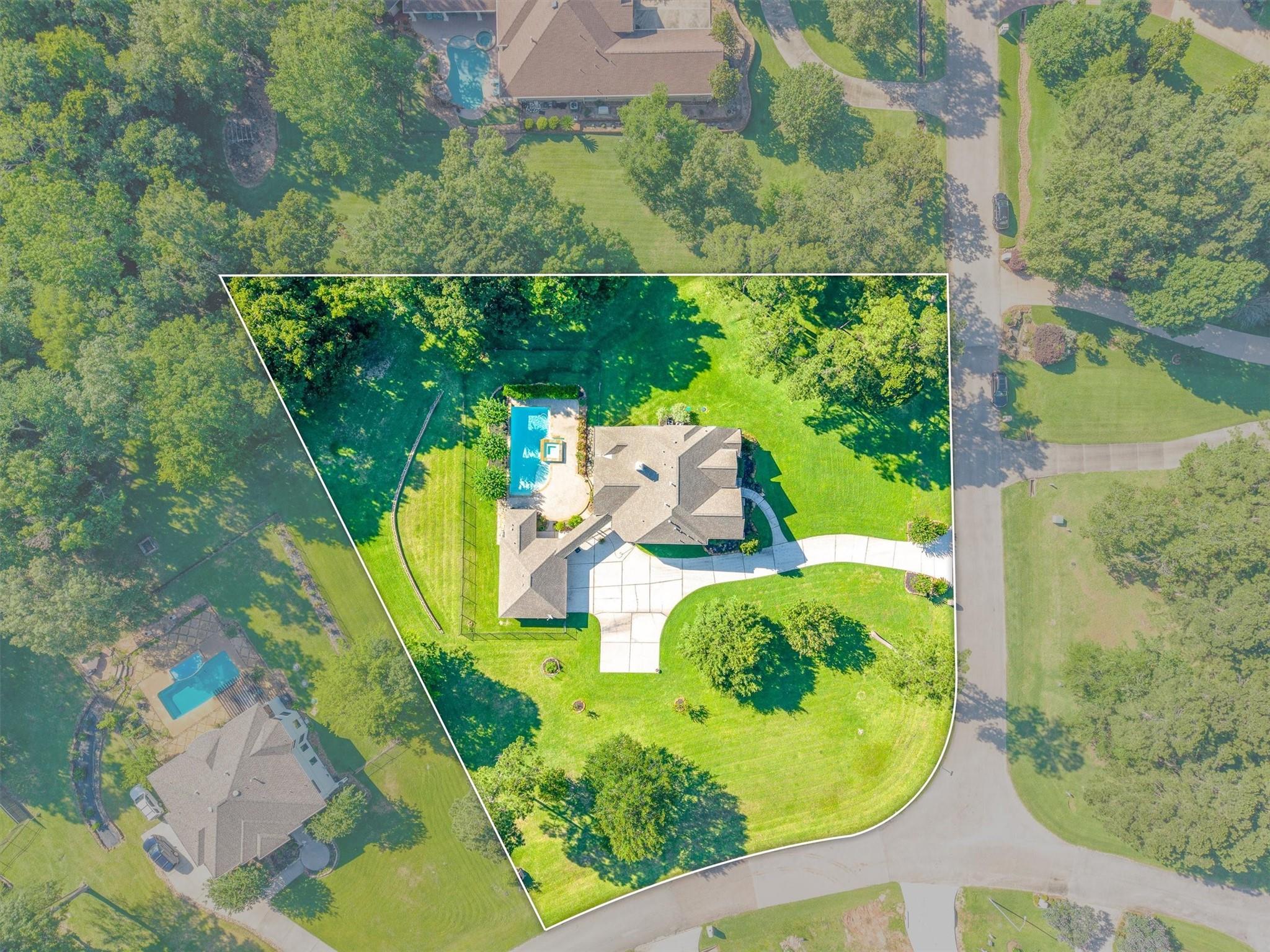 11309 Harbor Breeze Drive