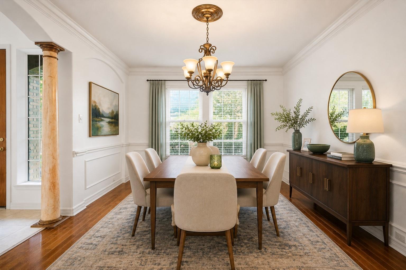 11309 Harbor Breeze Drive