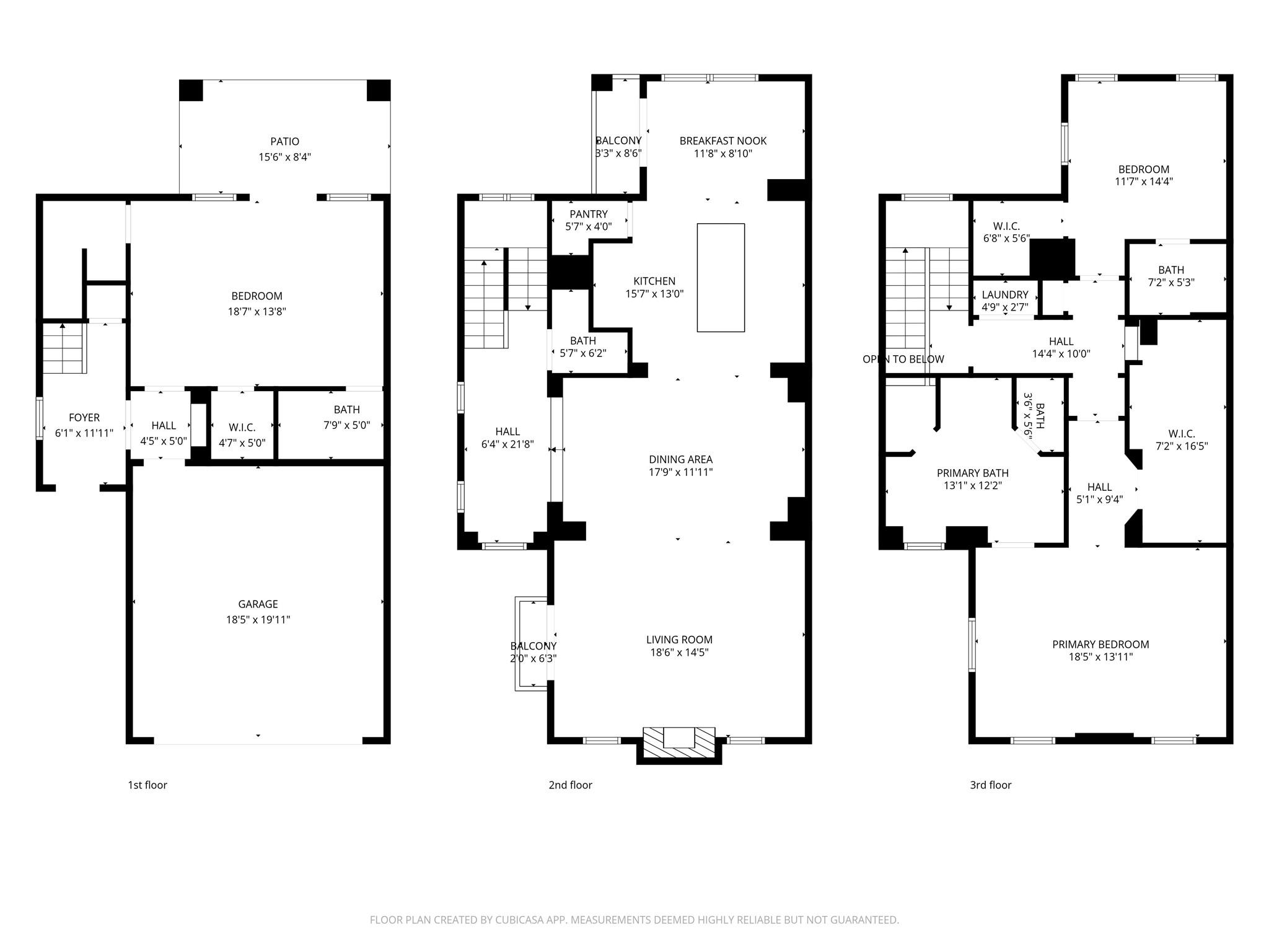 3022 Orchard Court
