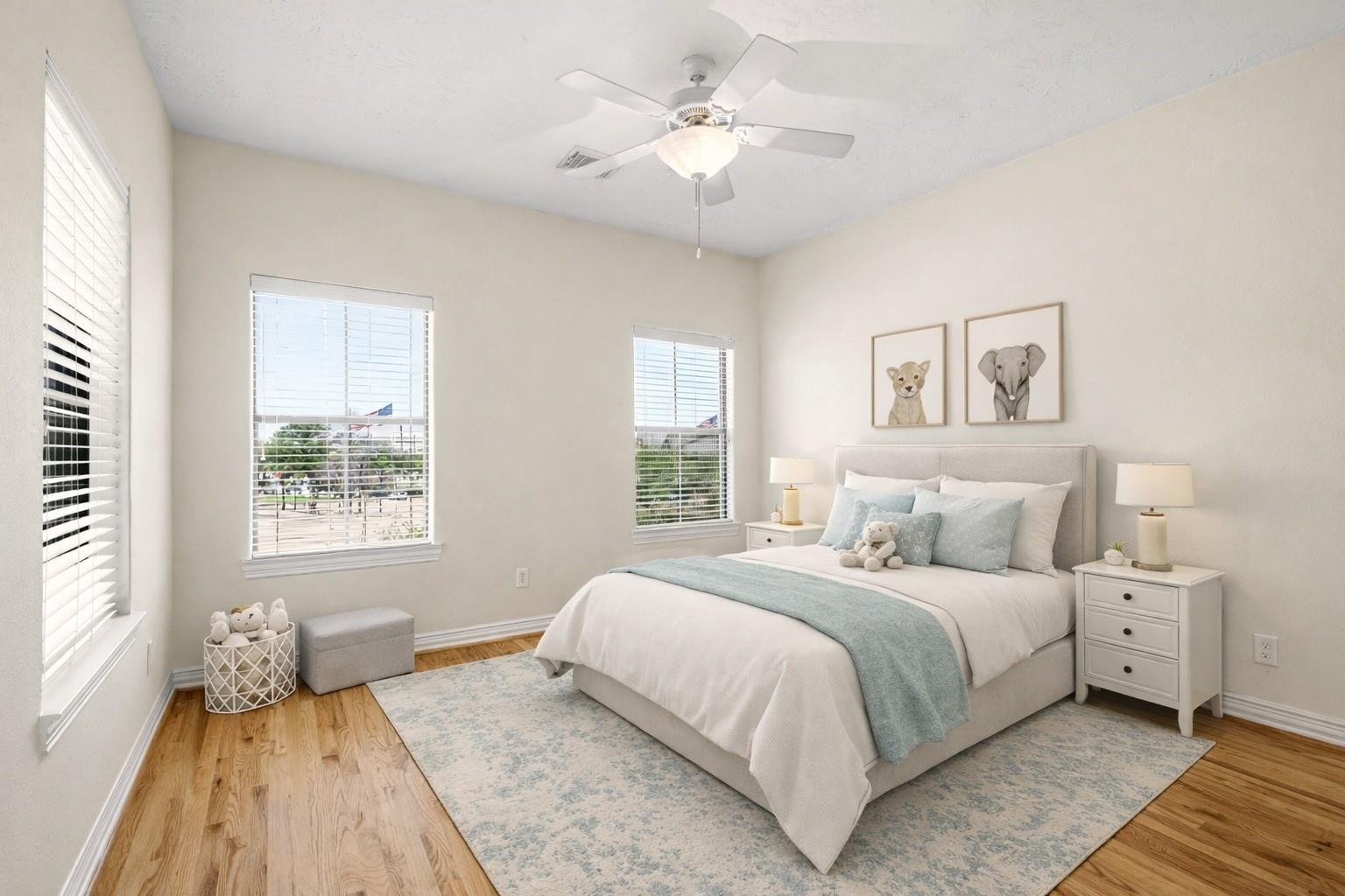 3022 Orchard Court