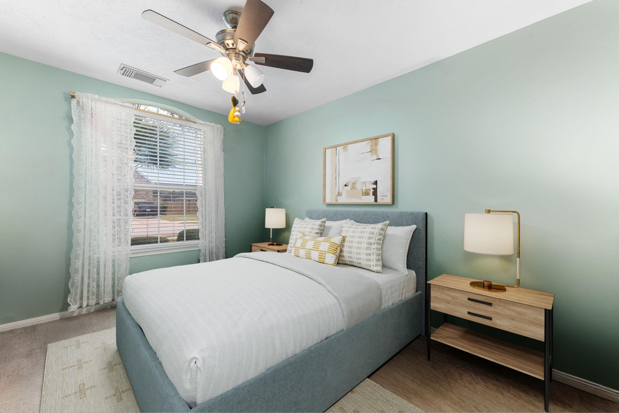 7511 Quiet Trace Lane