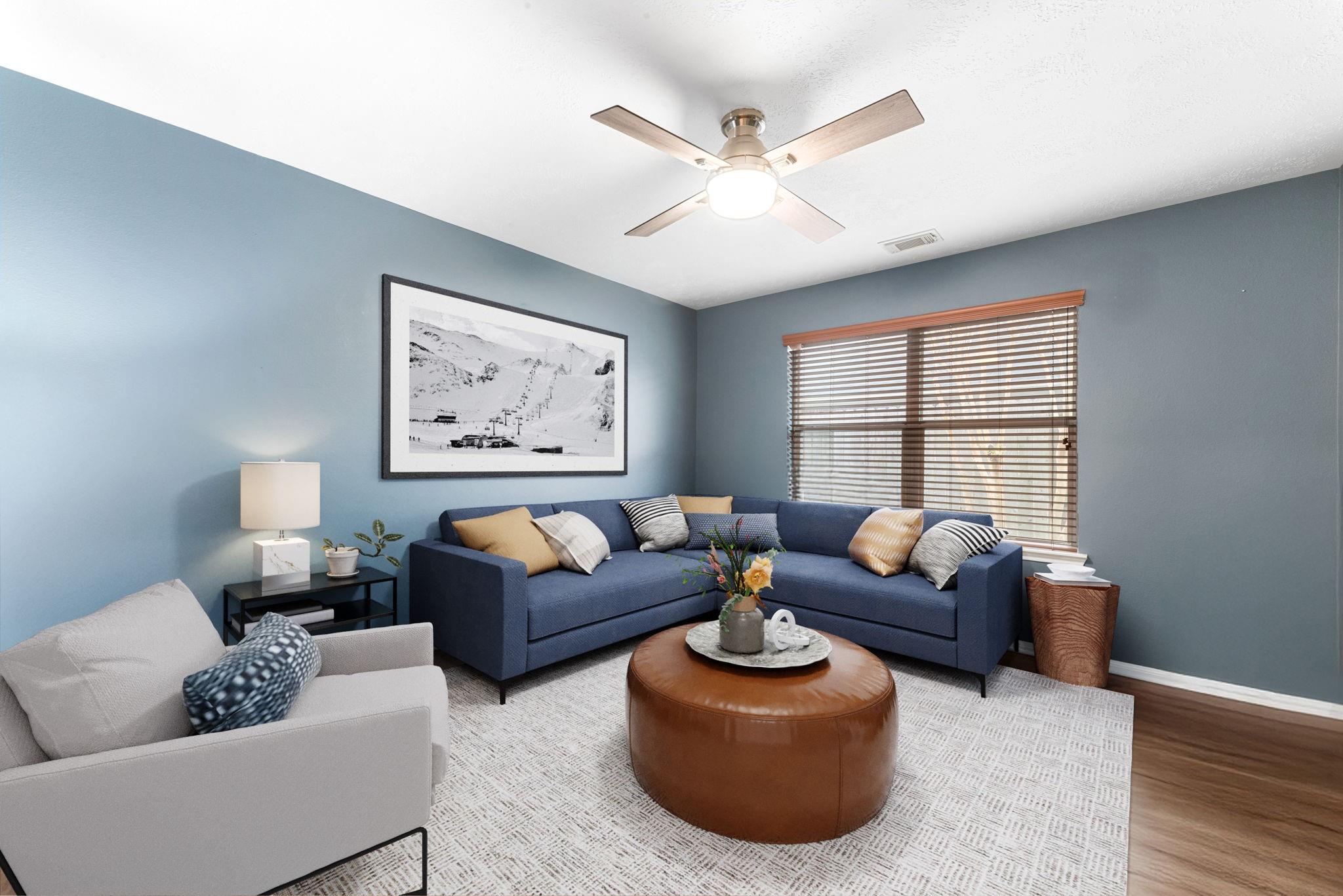 7511 Quiet Trace Lane