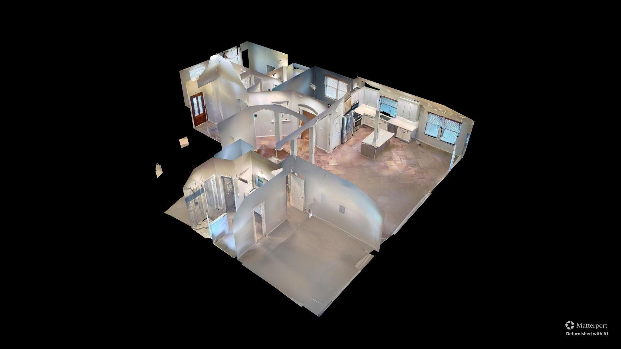 7511 Quiet Trace Lane