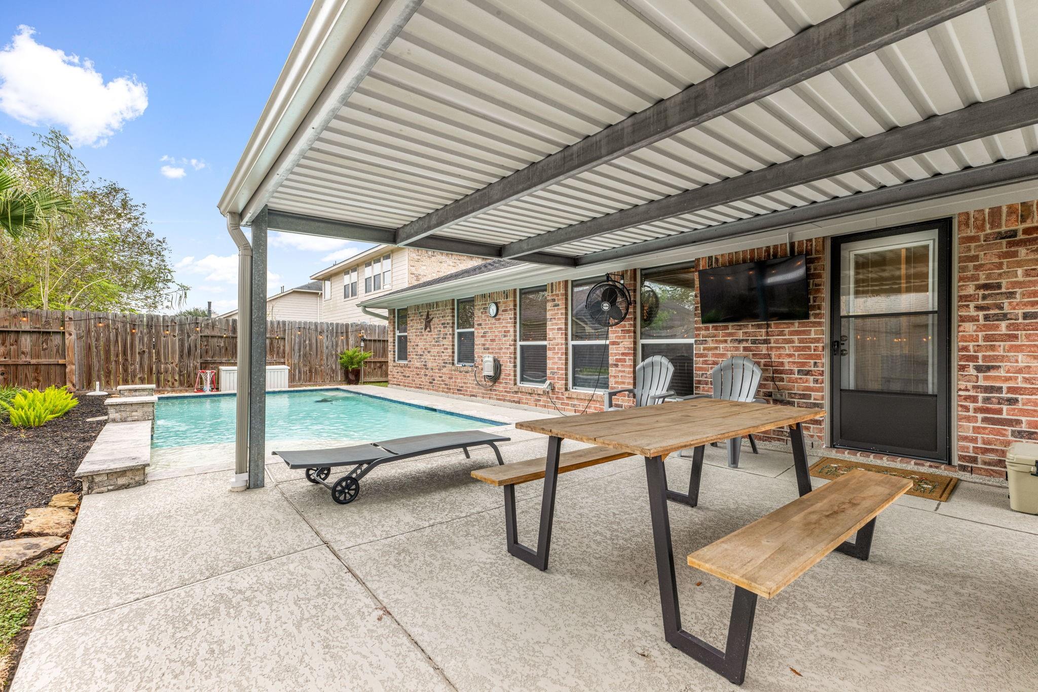 7511 Quiet Trace Lane