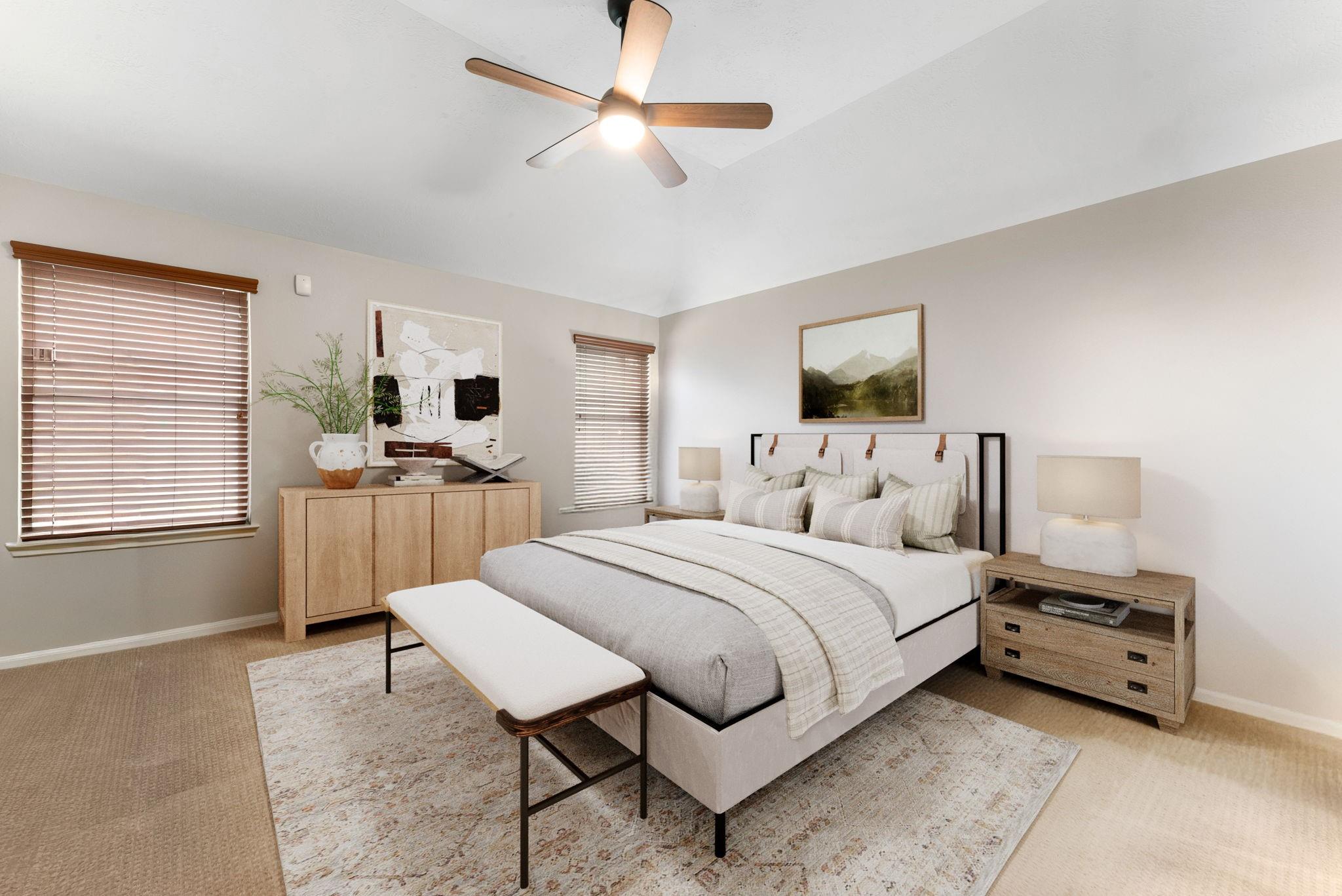 7511 Quiet Trace Lane