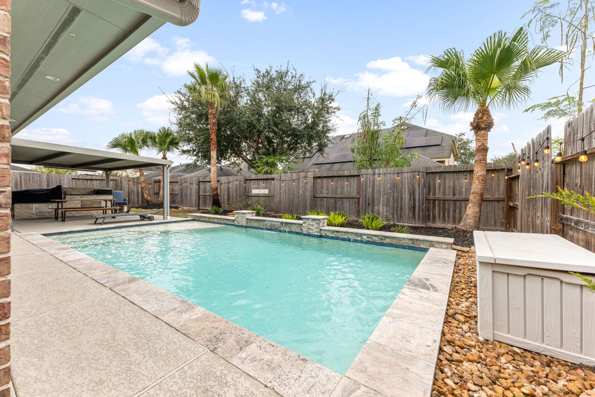 7511 Quiet Trace Lane