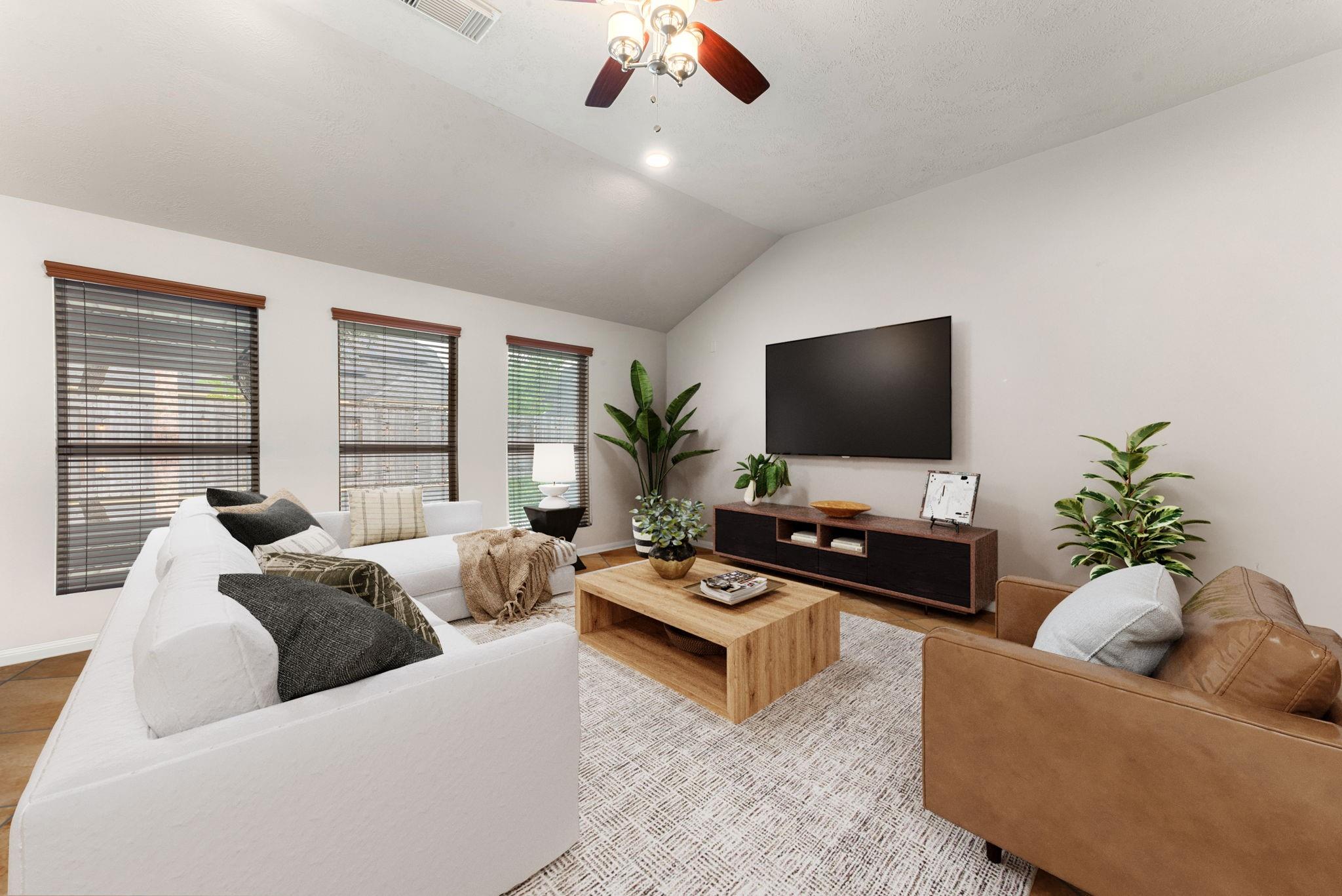 7511 Quiet Trace Lane