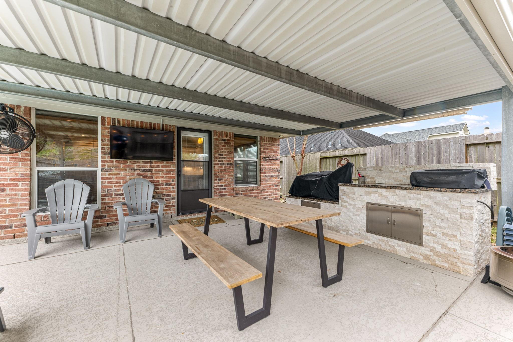 7511 Quiet Trace Lane