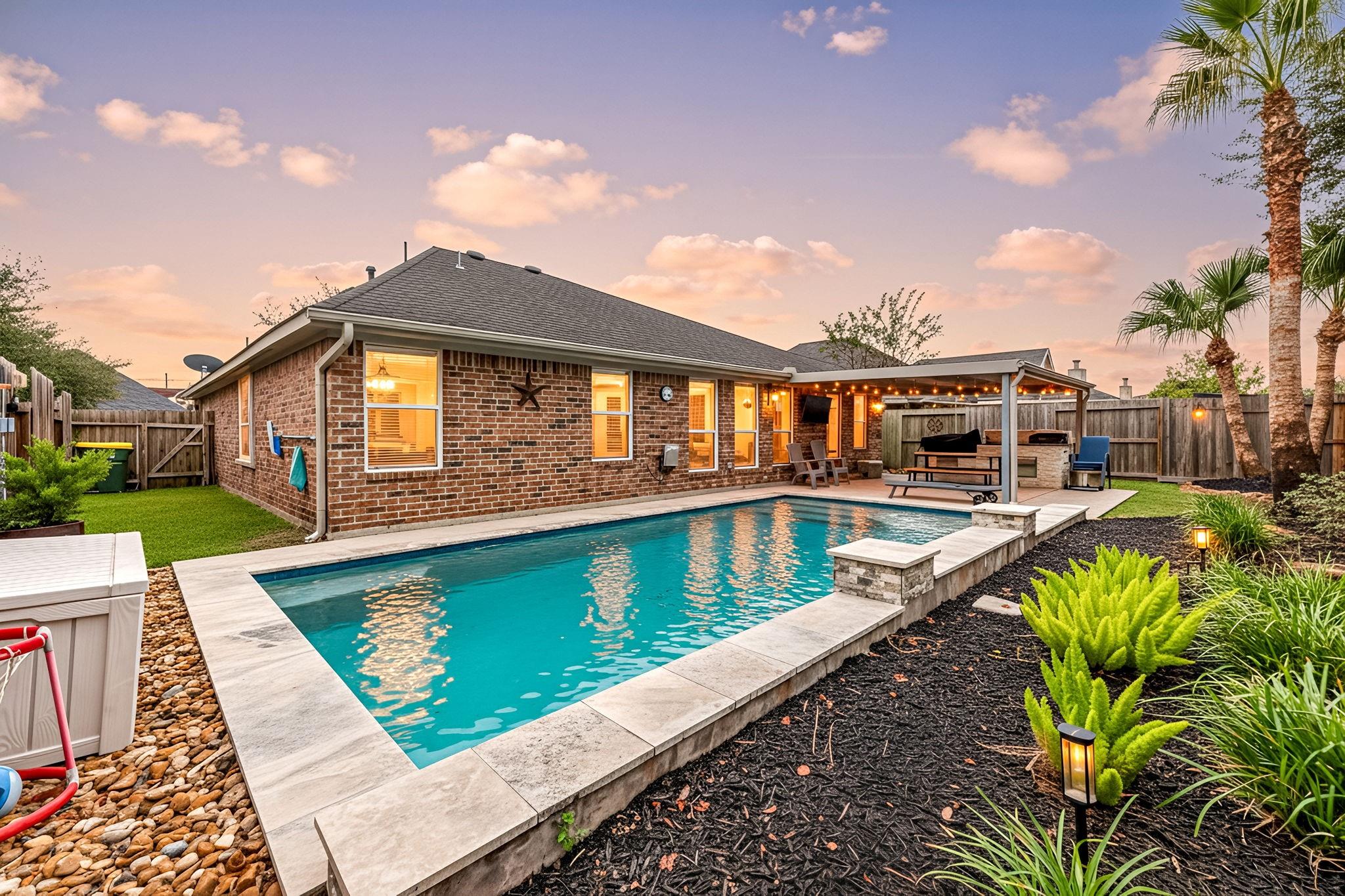 7511 Quiet Trace Lane