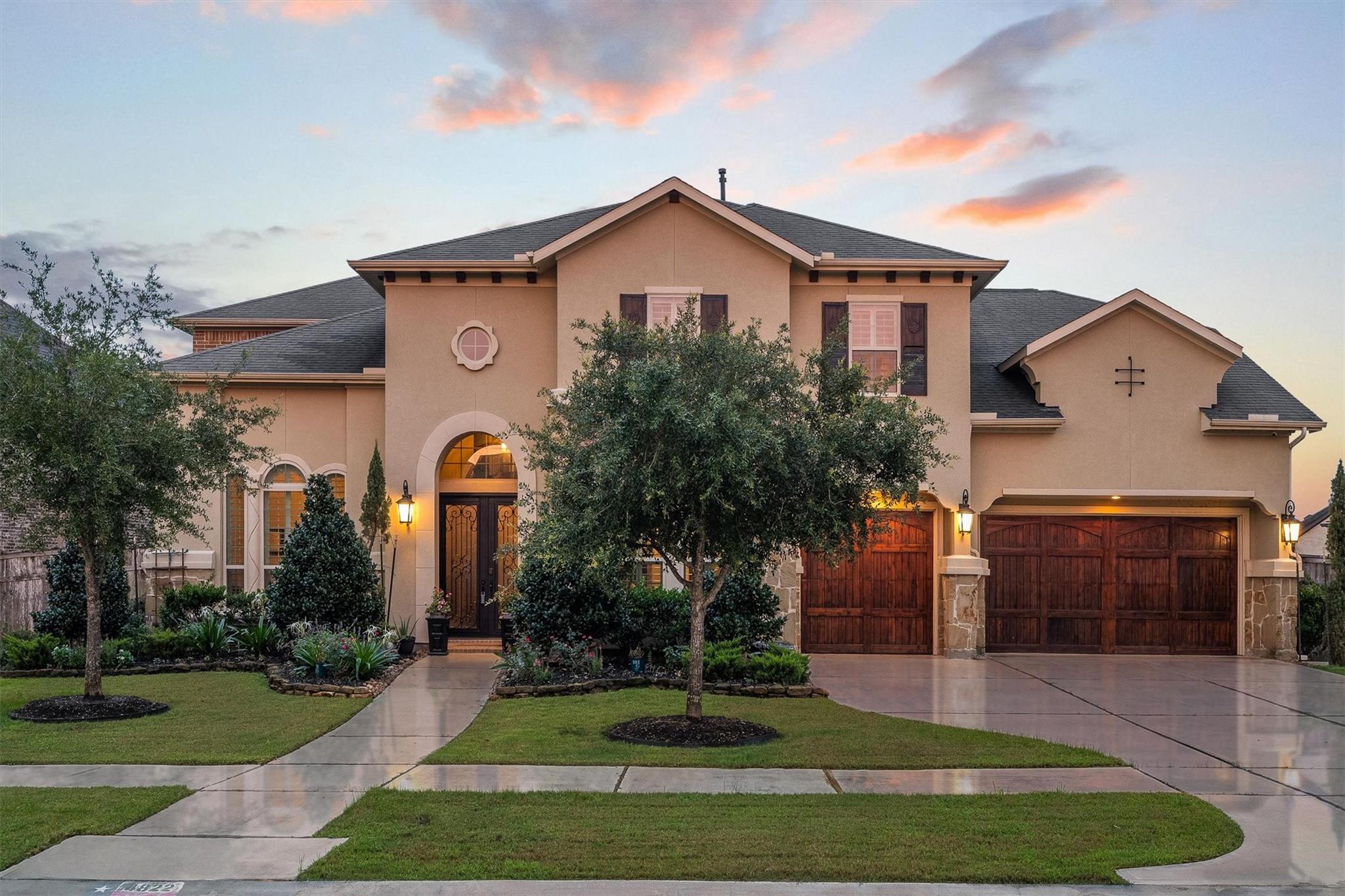 4822 Kendalia Cloud Lane