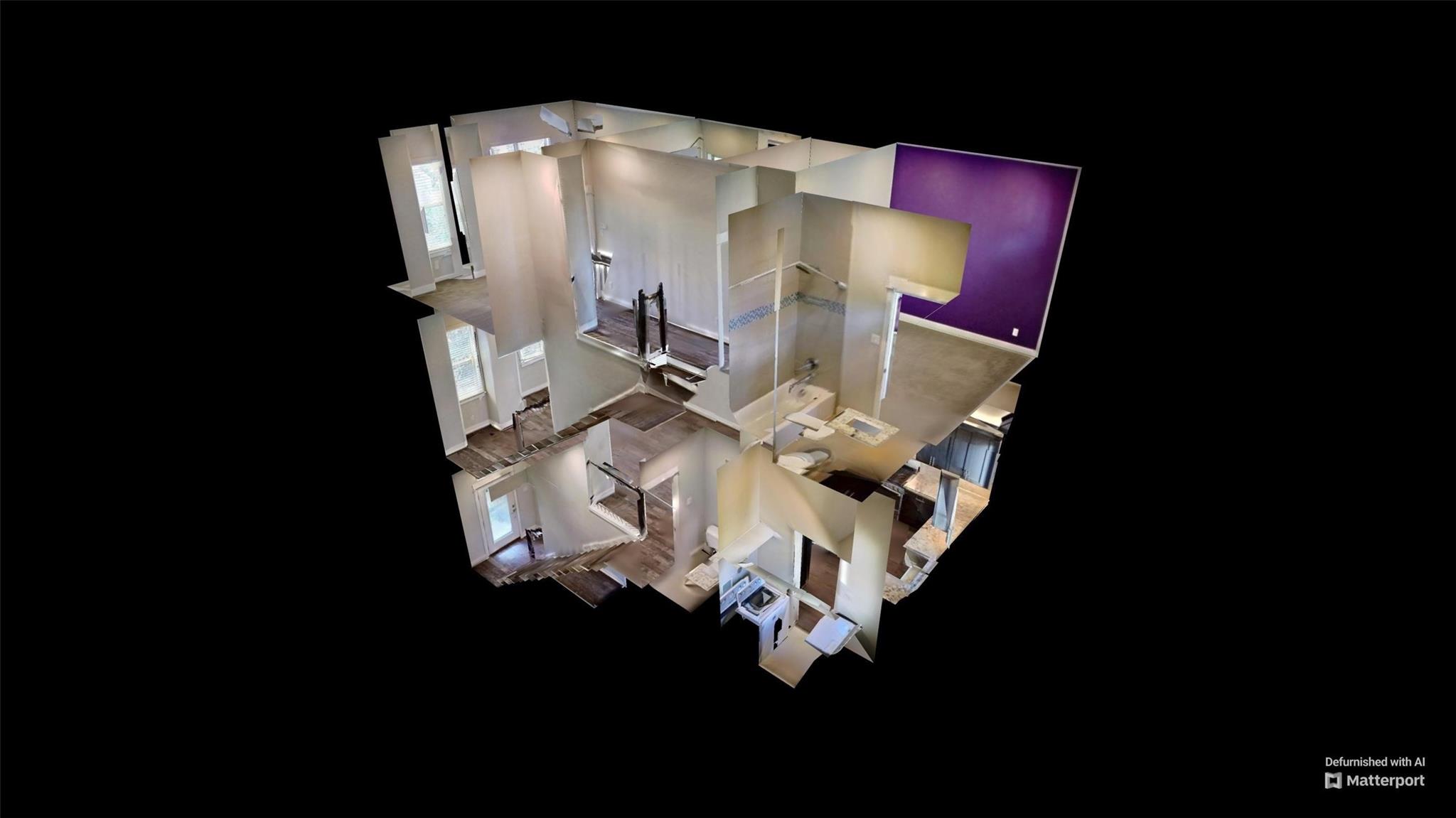 707 Schwartz Street, Houston