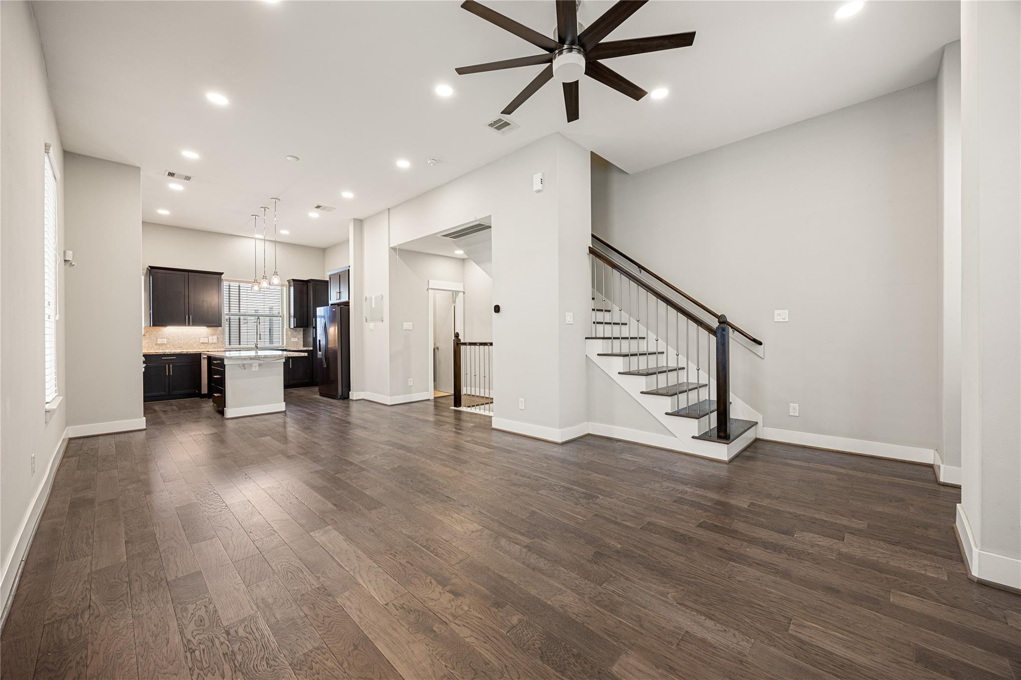 707 Schwartz Street, Houston