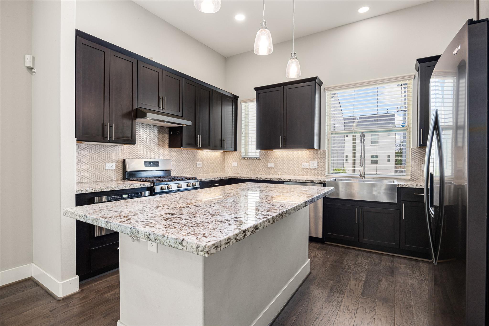 707 Schwartz Street, Houston