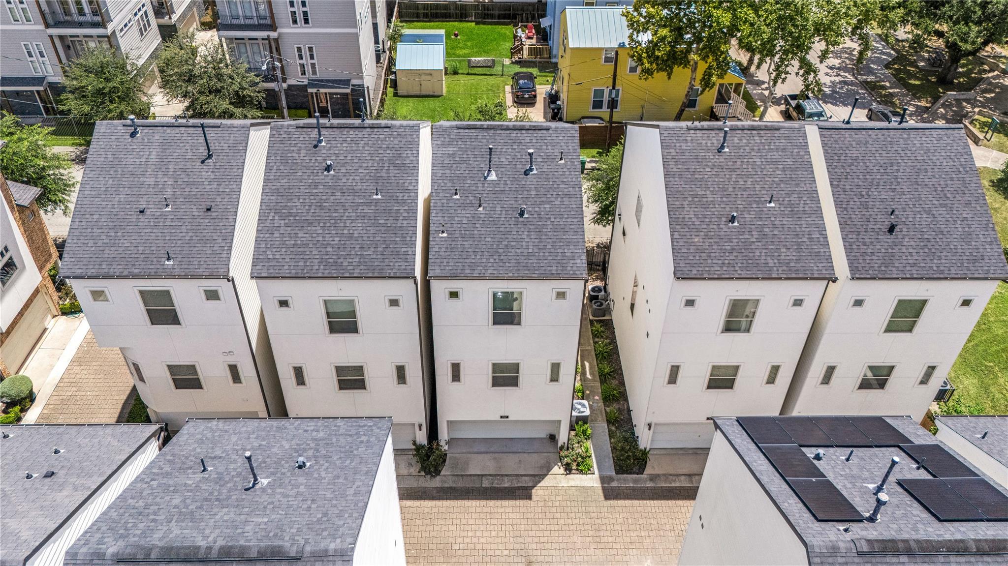 707 Schwartz Street, Houston