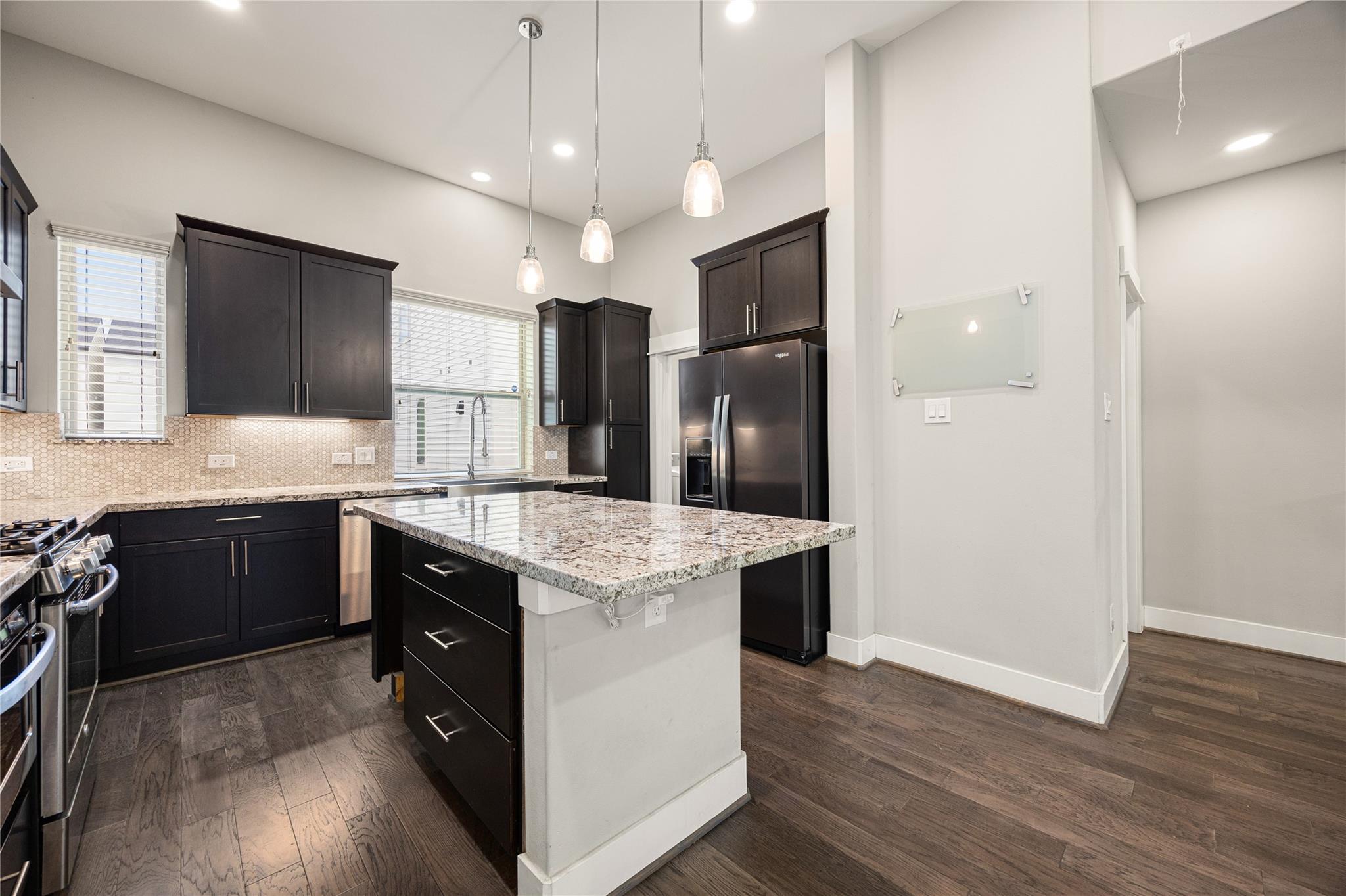 707 Schwartz Street, Houston