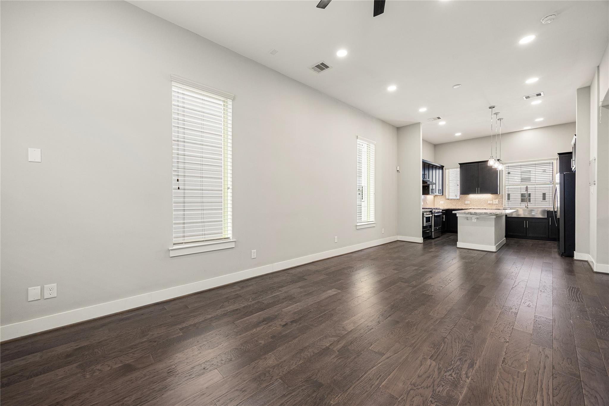 707 Schwartz Street, Houston