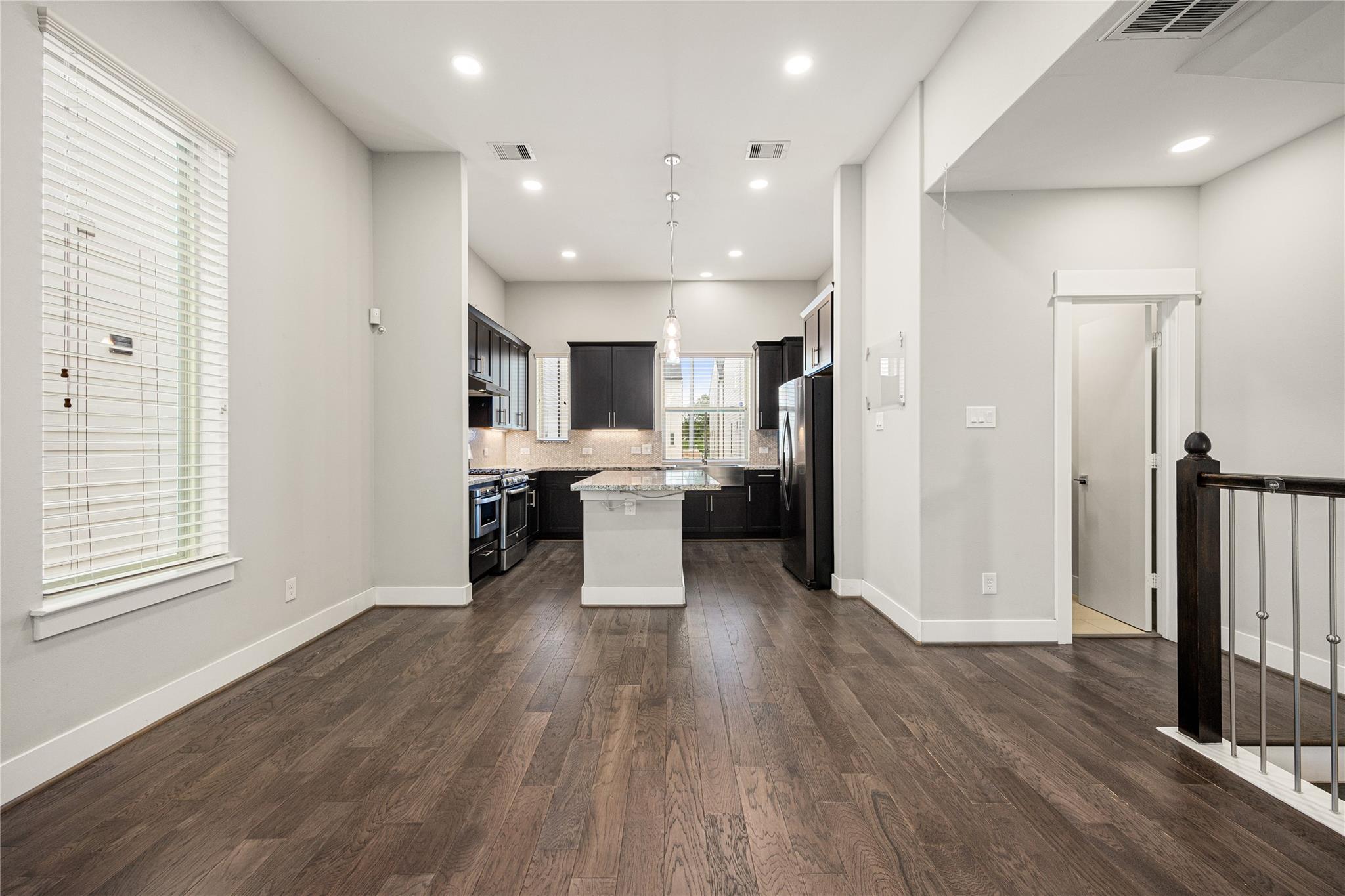 707 Schwartz Street, Houston