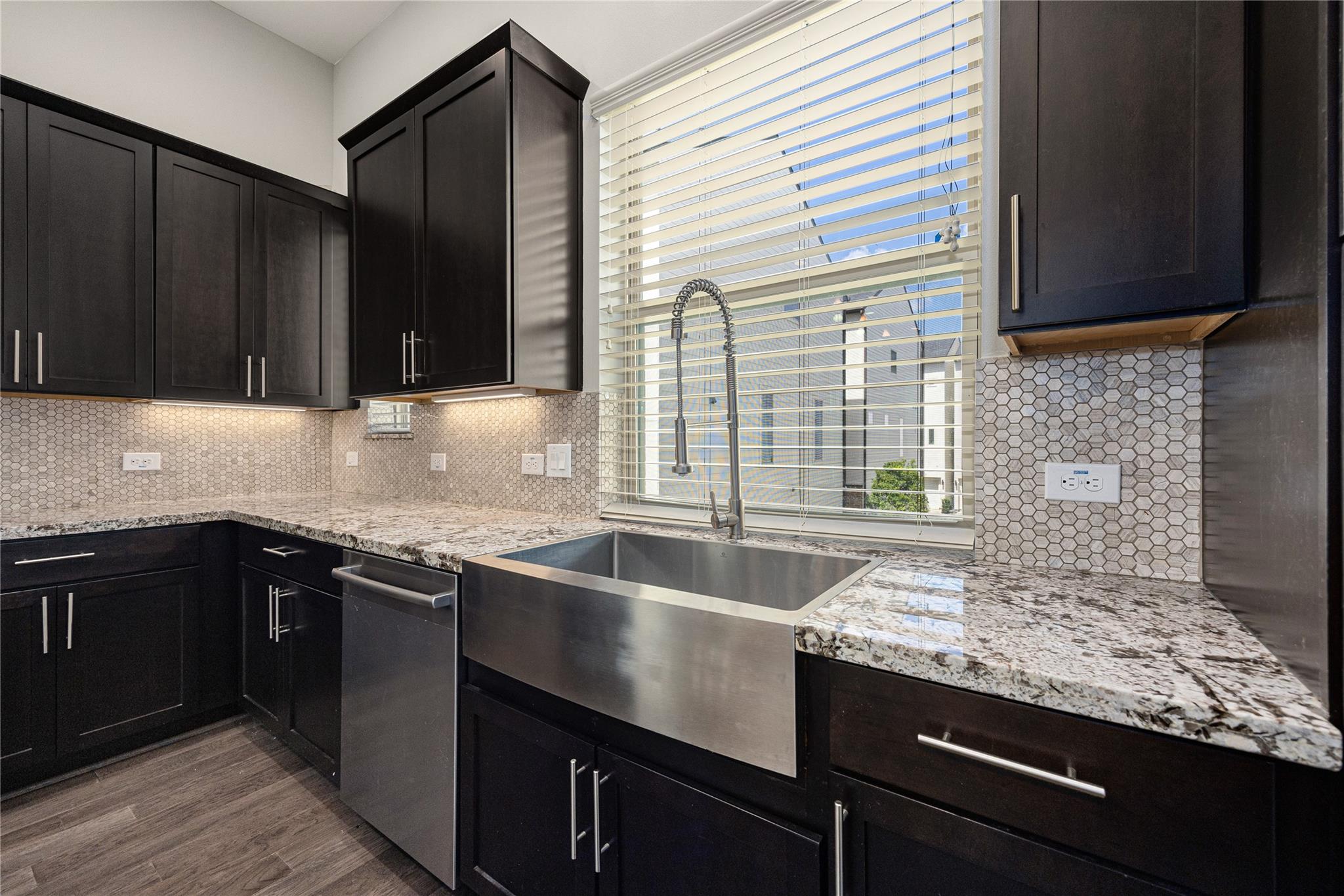 707 Schwartz Street, Houston