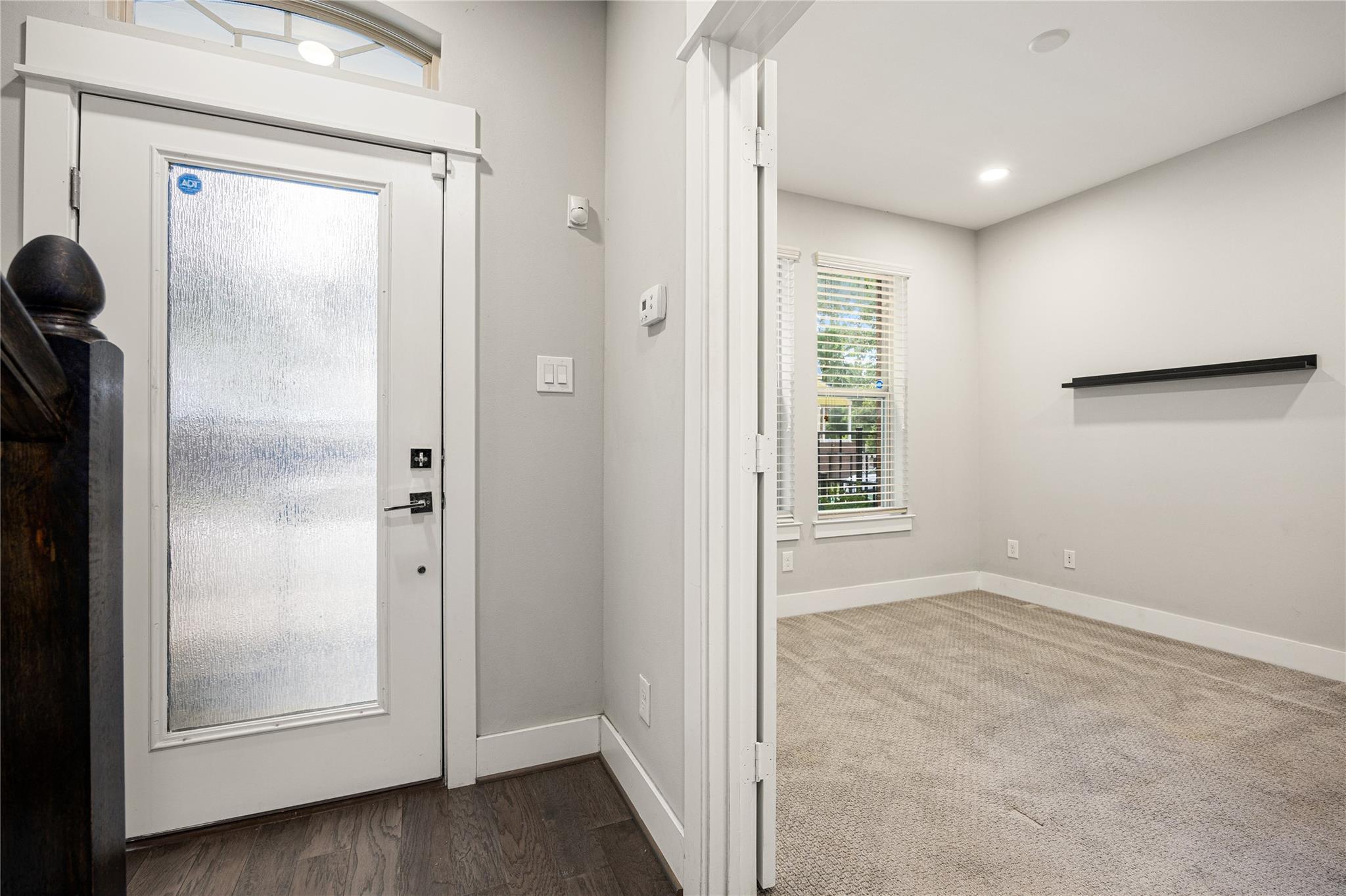 707 Schwartz Street, Houston