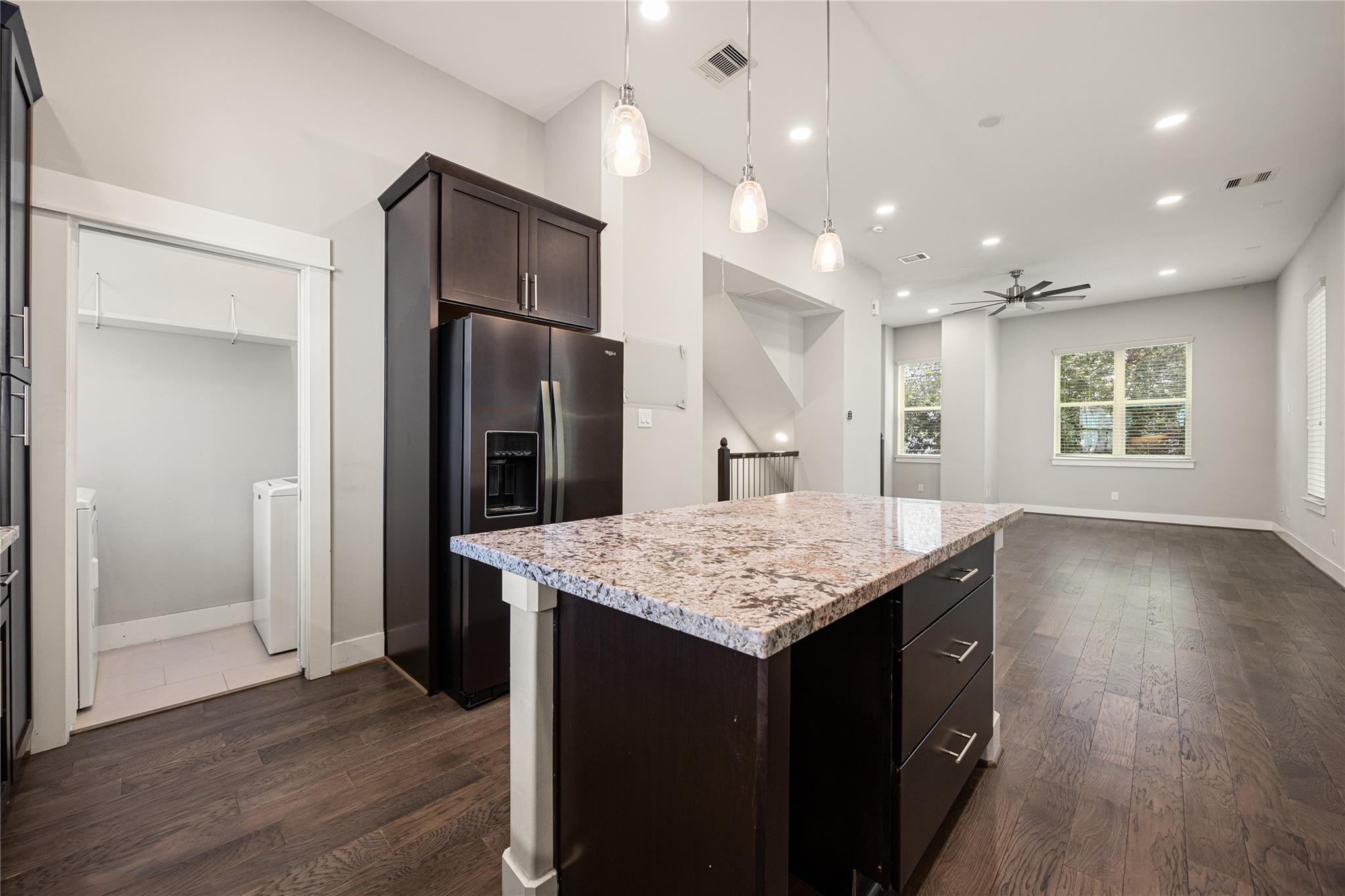 707 Schwartz Street, Houston