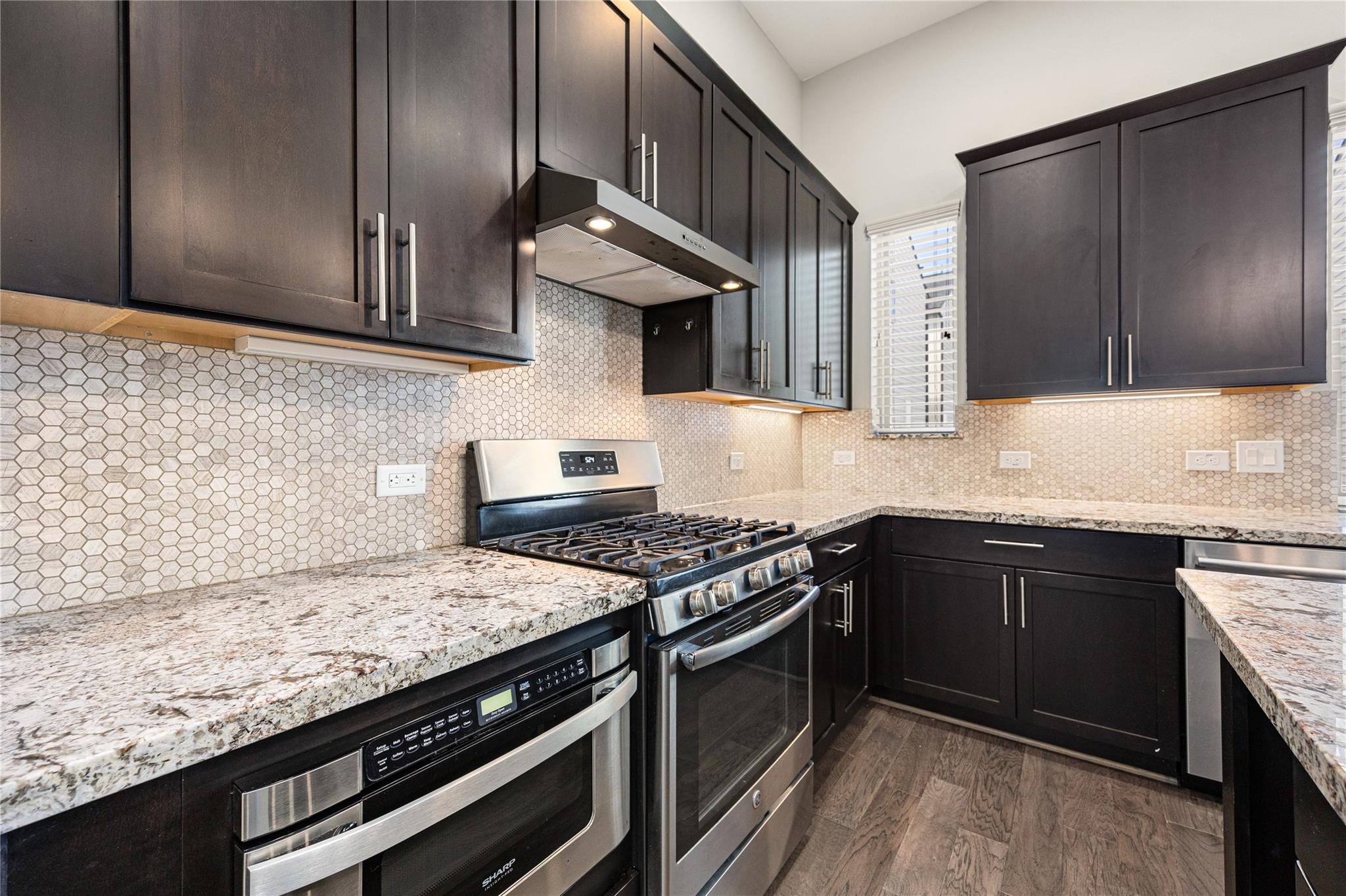 707 Schwartz Street, Houston