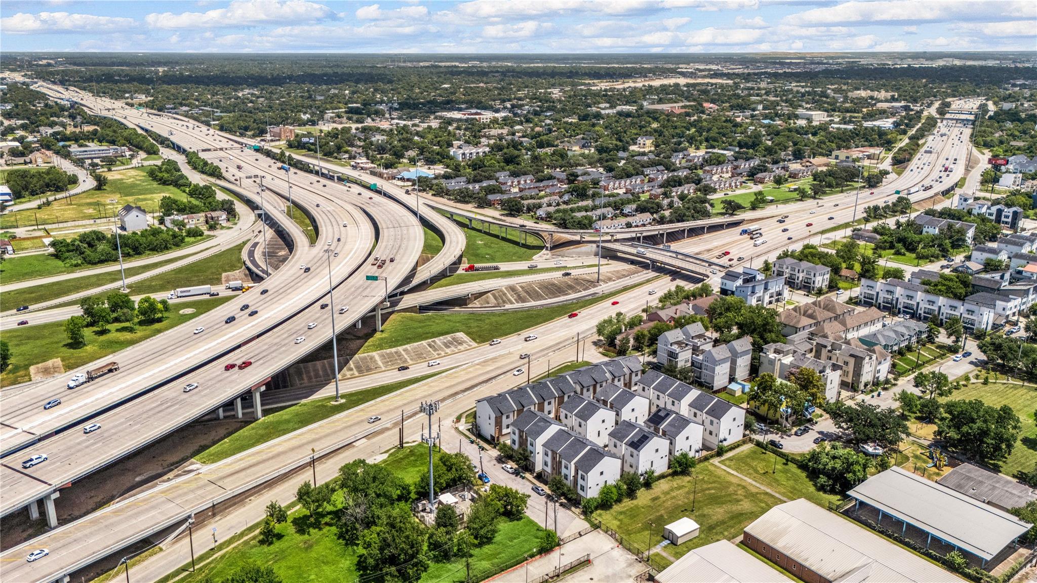 707 Schwartz Street, Houston