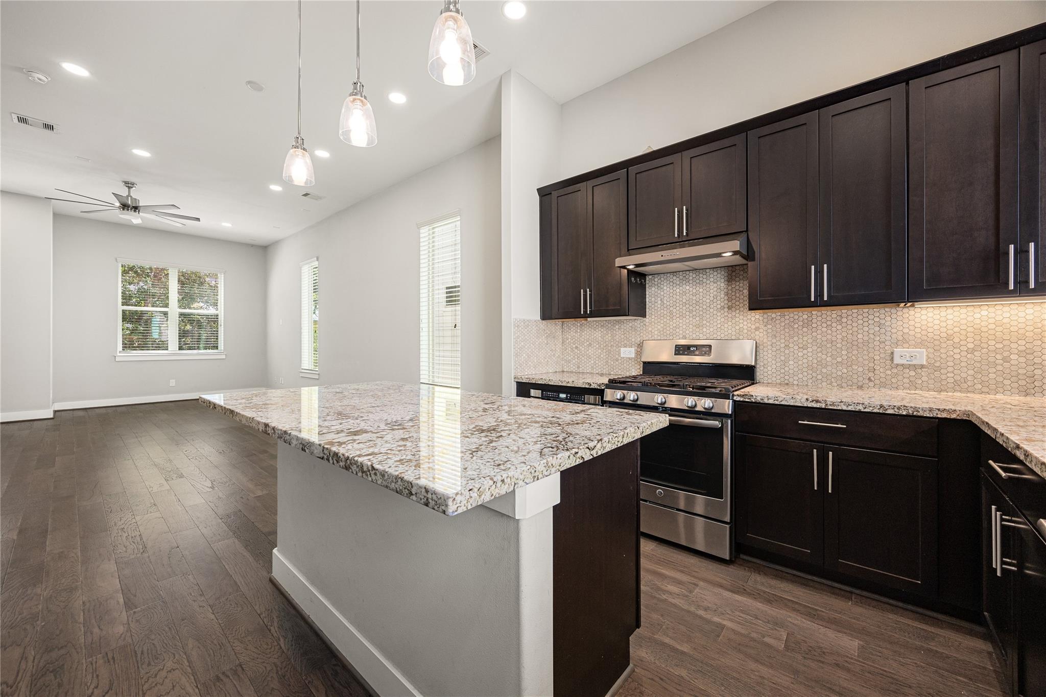 707 Schwartz Street, Houston