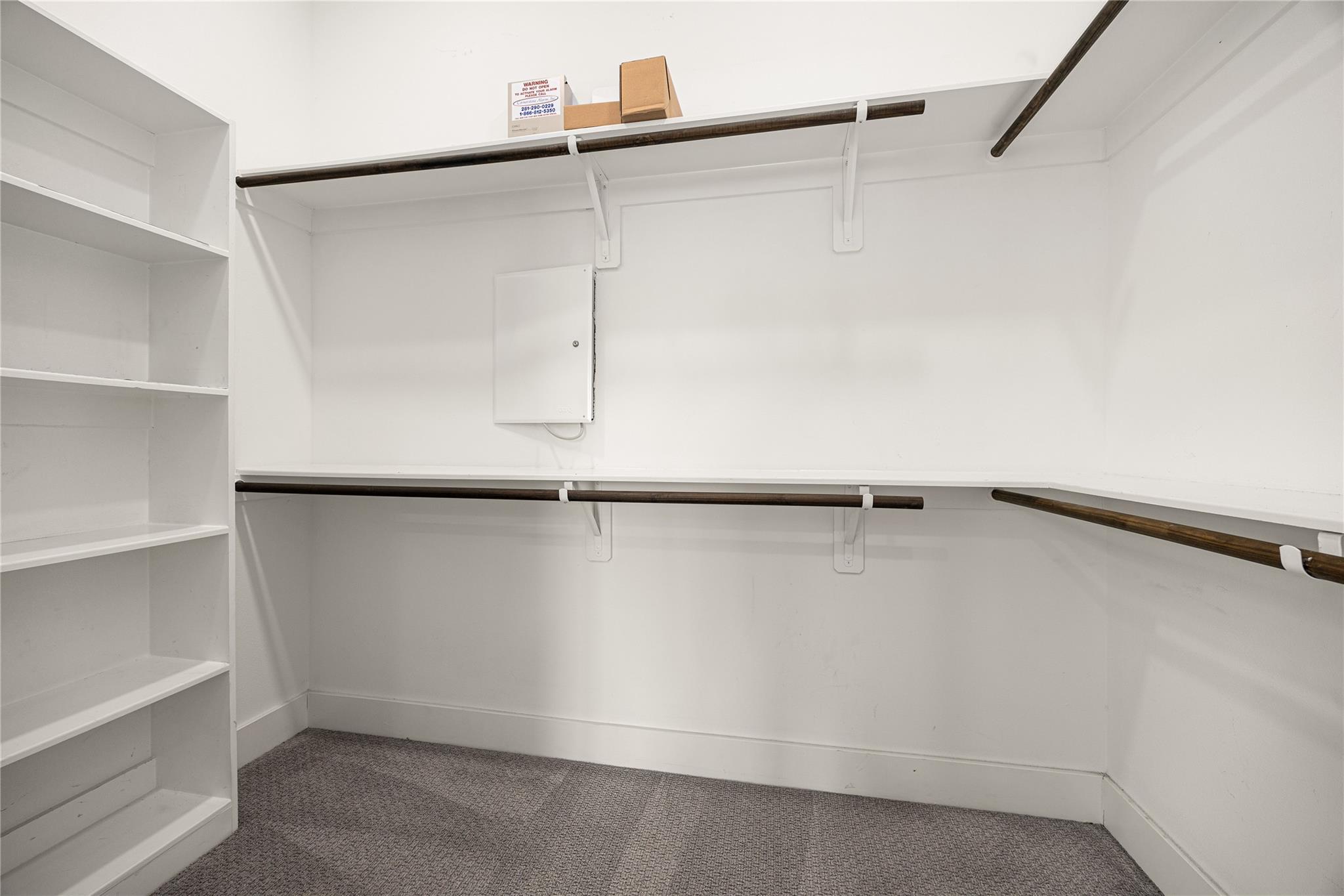 707 Schwartz Street, Houston