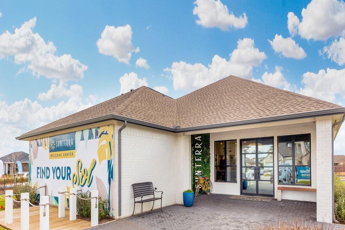 5006 Mesa Cove Drive