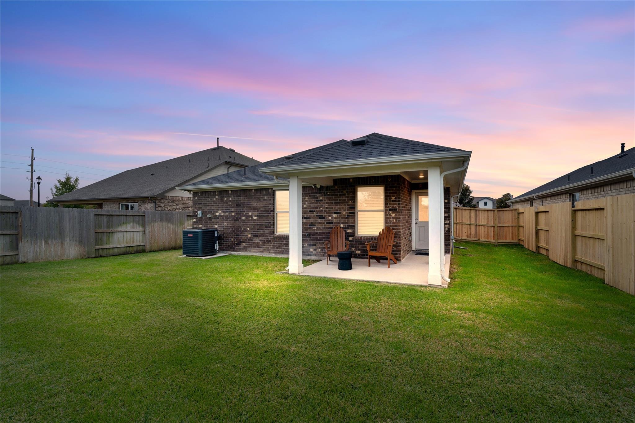 5006 Mesa Cove Drive