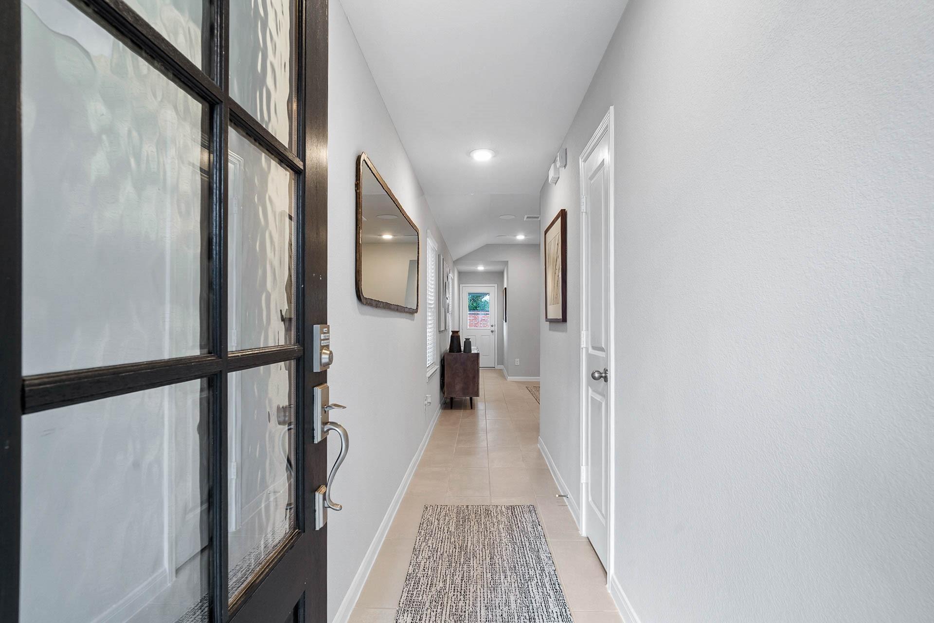 5006 Mesa Cove Drive