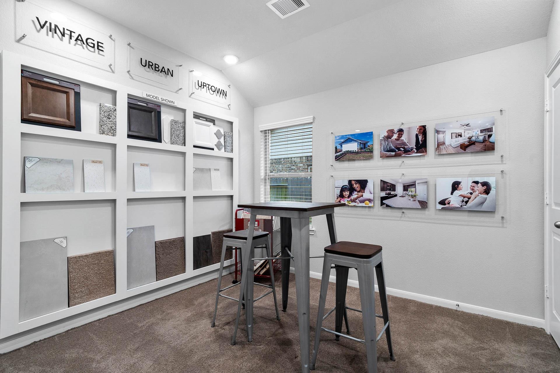 5006 Mesa Cove Drive