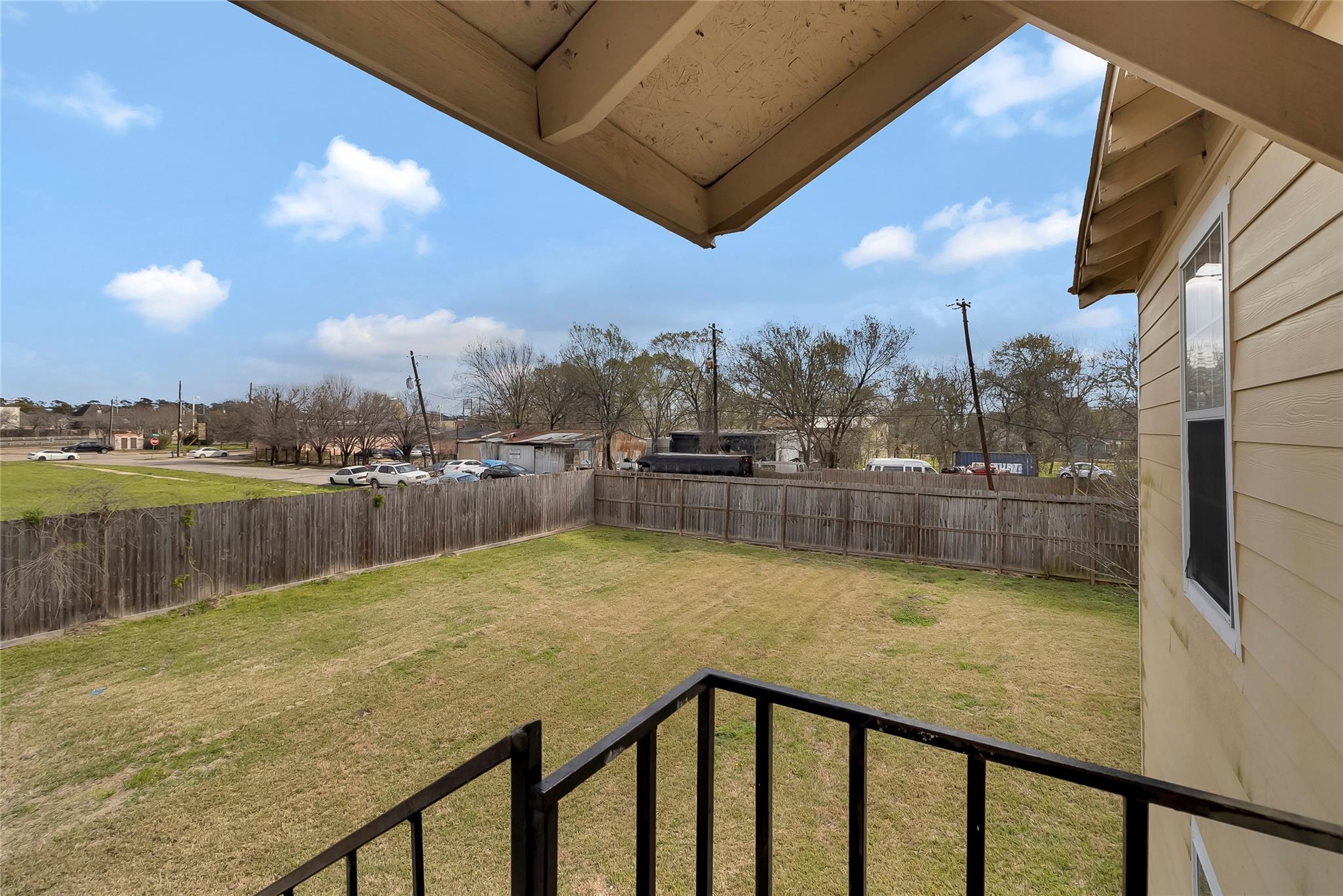4233 Dupont Street # A