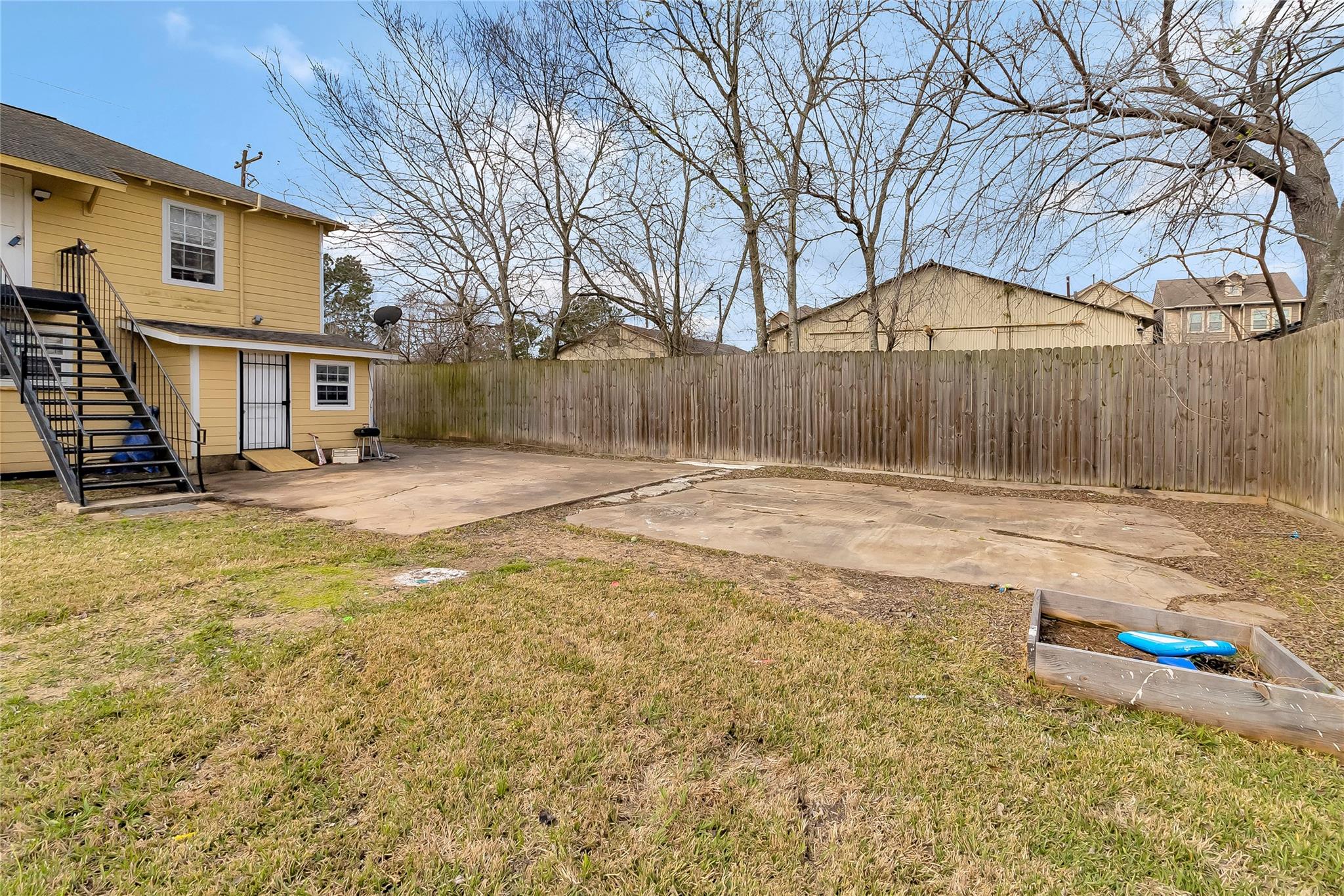 4233 Dupont Street # A