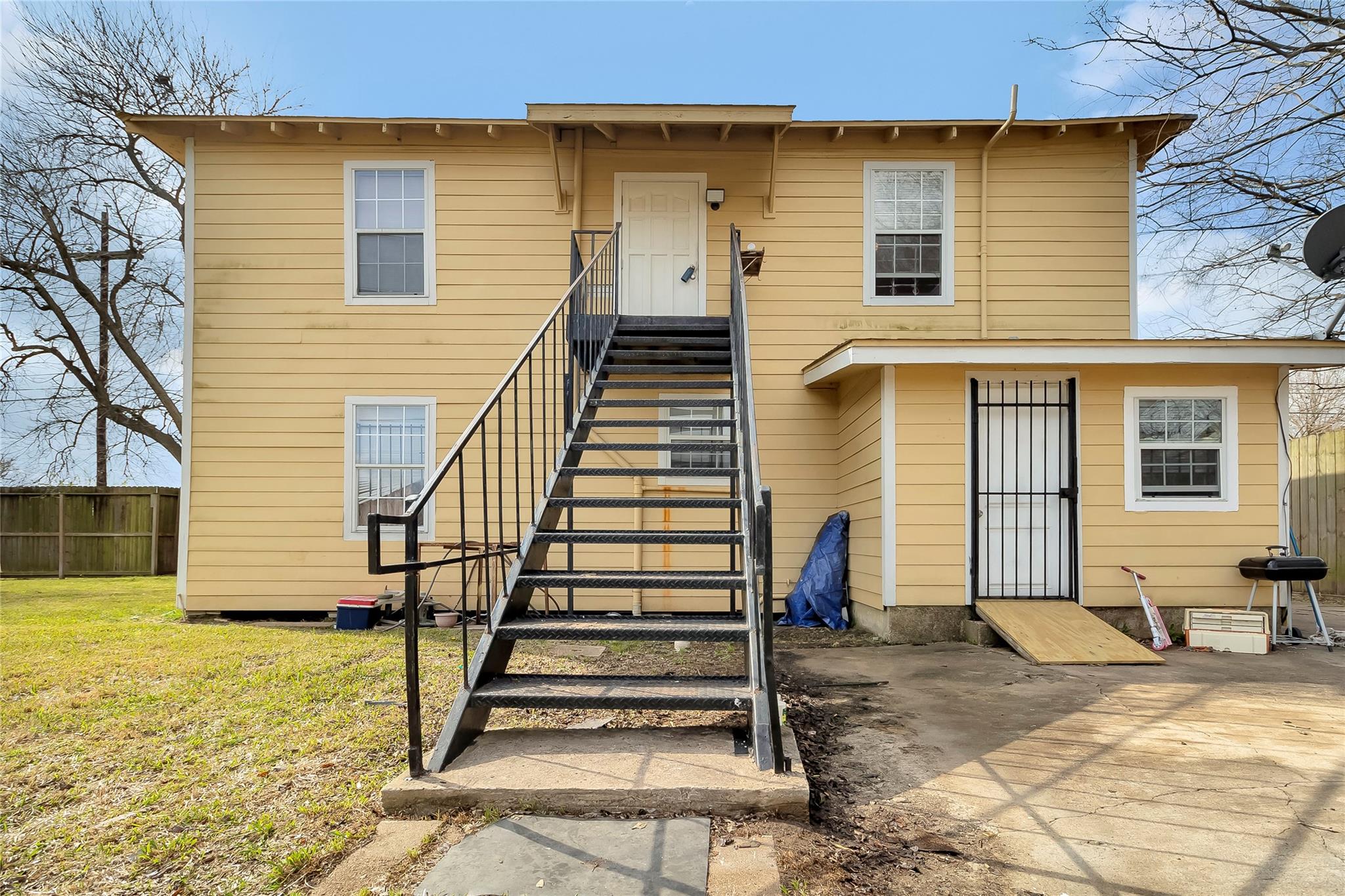 4233 Dupont Street # A