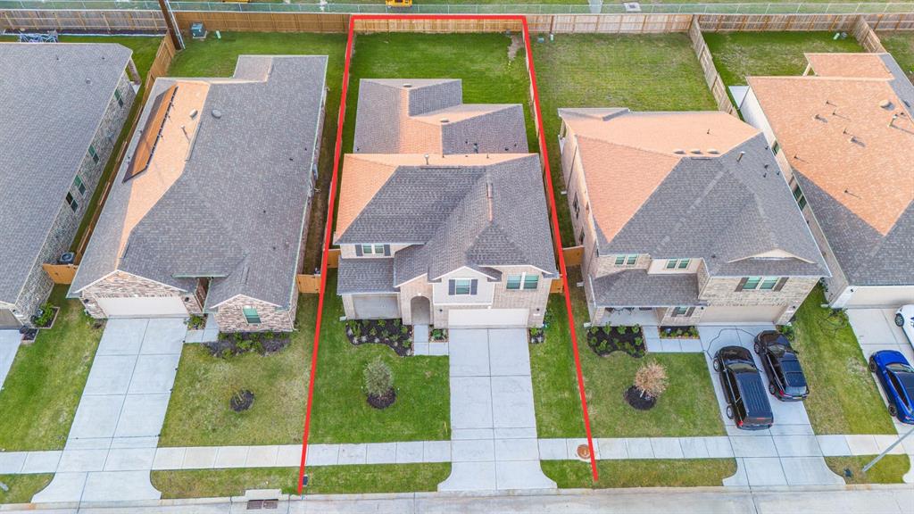 7631 Coral Key Drive