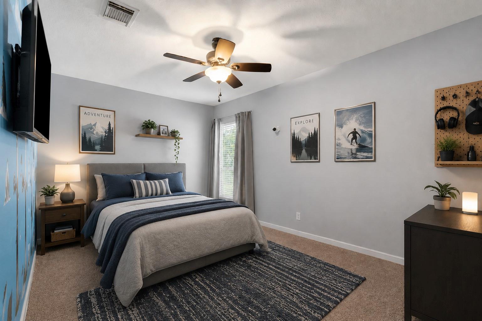 12707 Orchid Trail