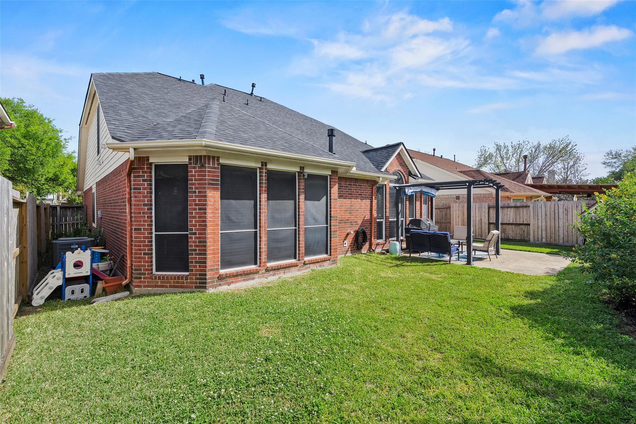 12707 Orchid Trail