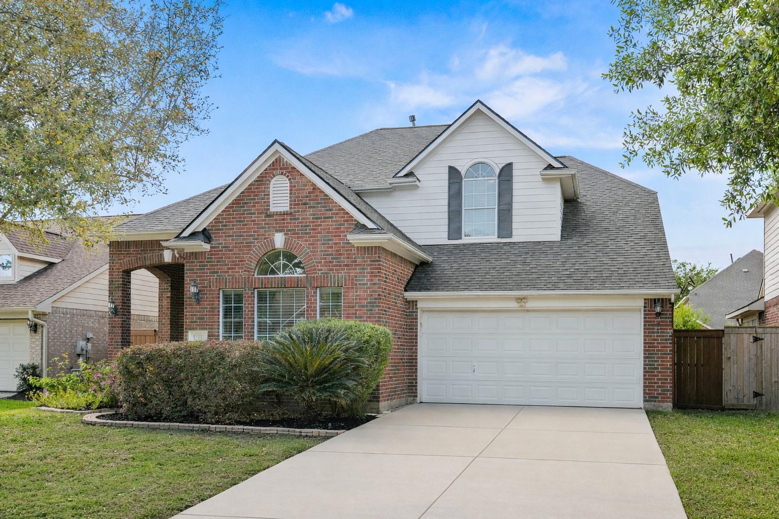 12707 Orchid Trail